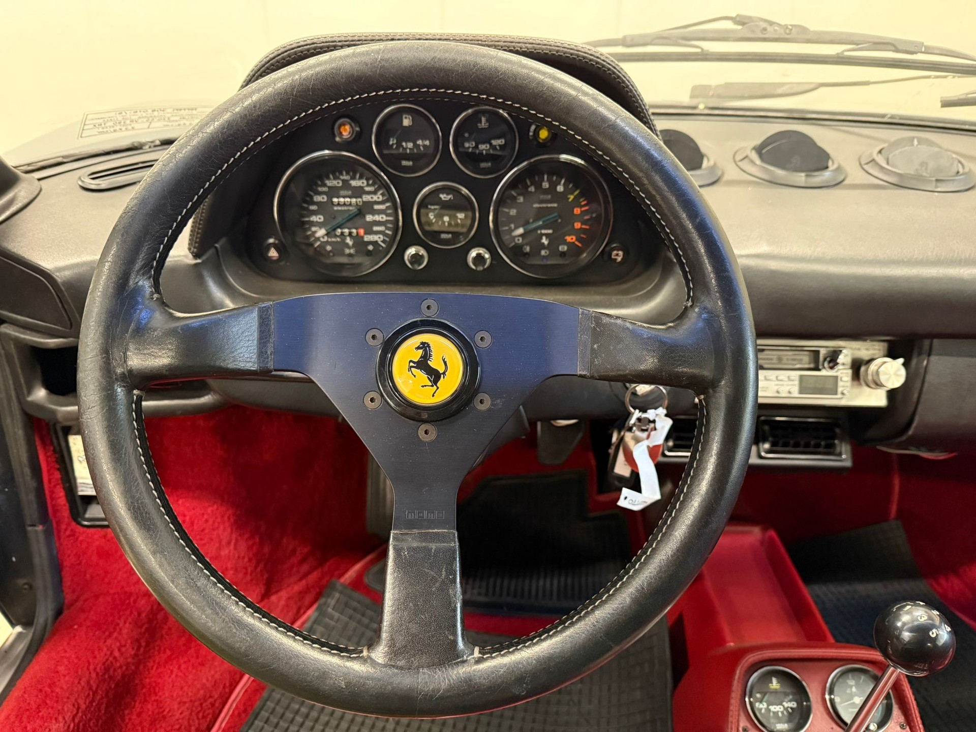 FERRARI 308 GTSi-image-5