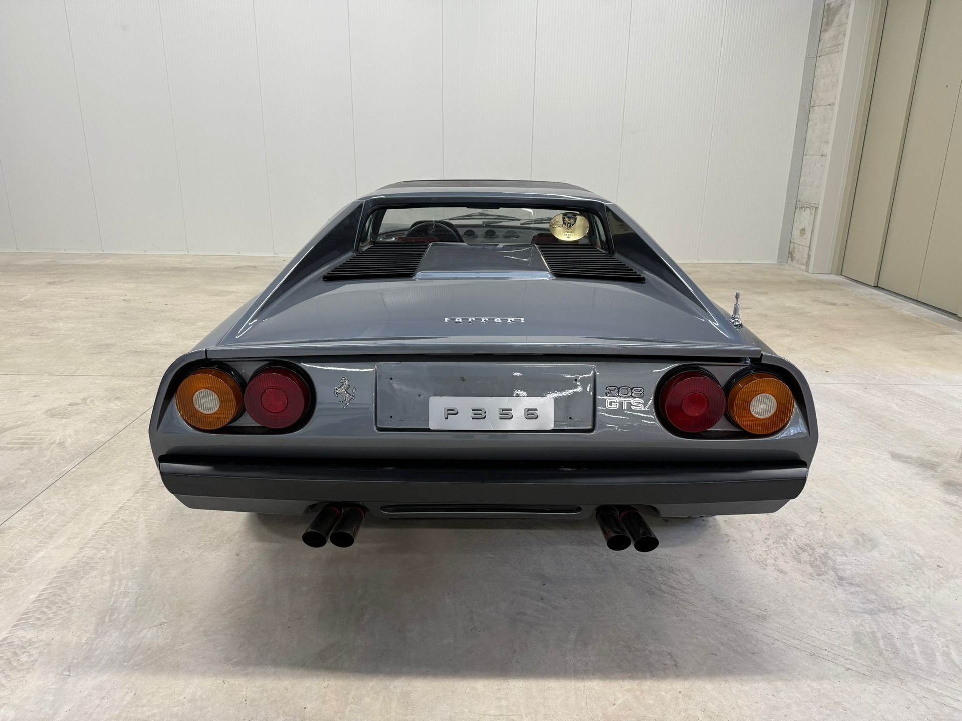 FERRARI 308 GTSi-image-3