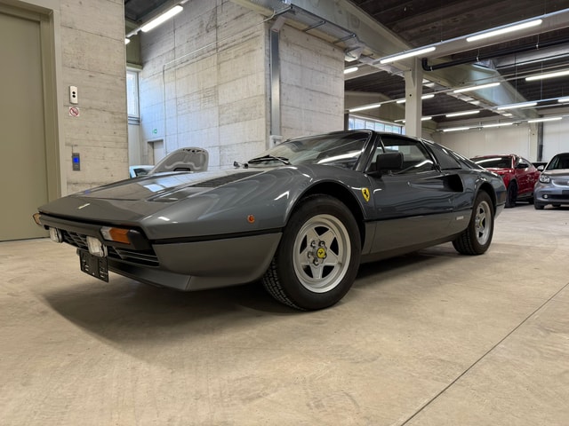 Ferrari 308 GTSi