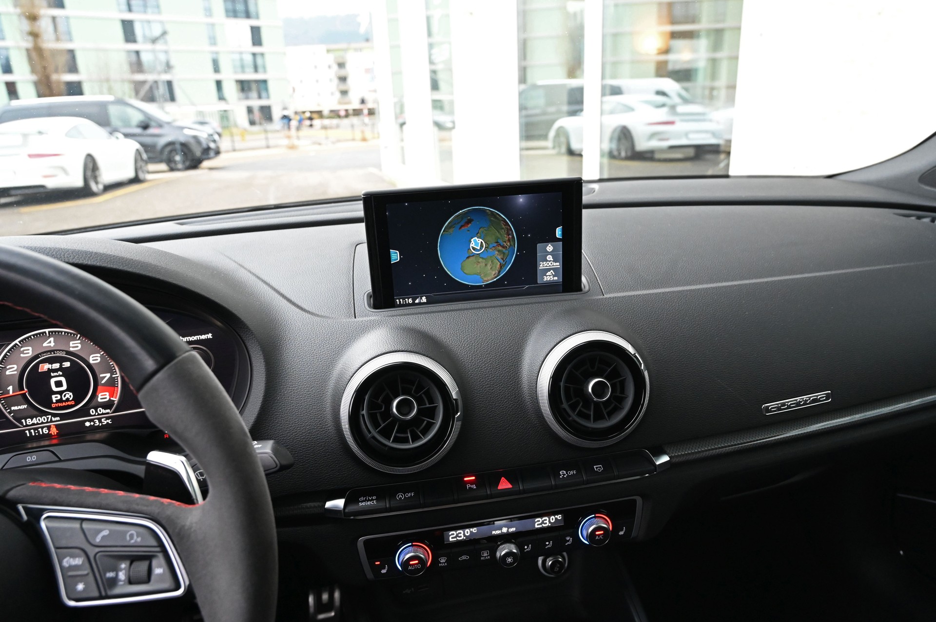 AUDI RS3 "APR 555 Kit" Sportback 2.5 TSI quattro S-tronic-image-15