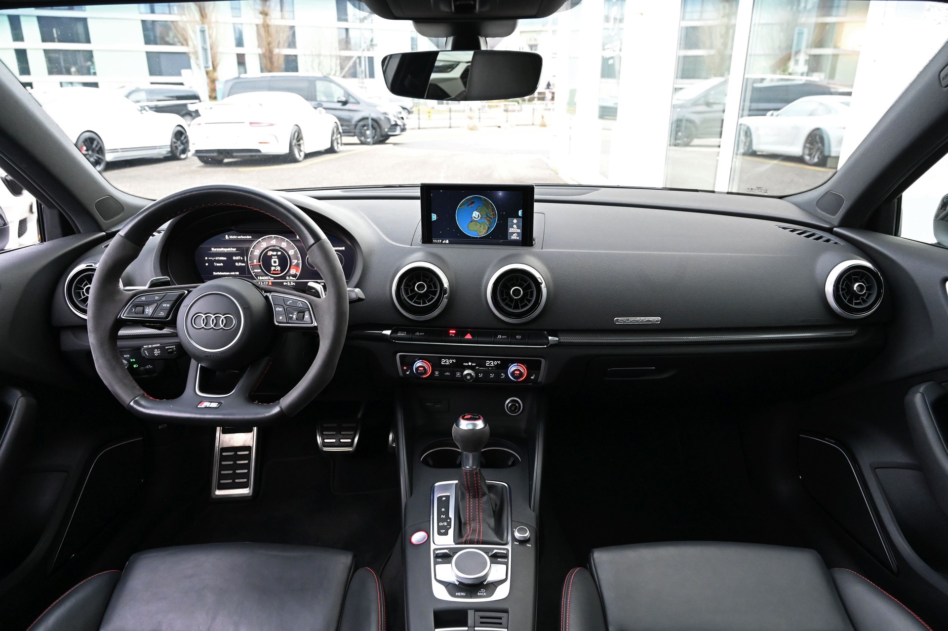AUDI RS3 "APR 555 Kit" Sportback 2.5 TSI quattro S-tronic-image-19