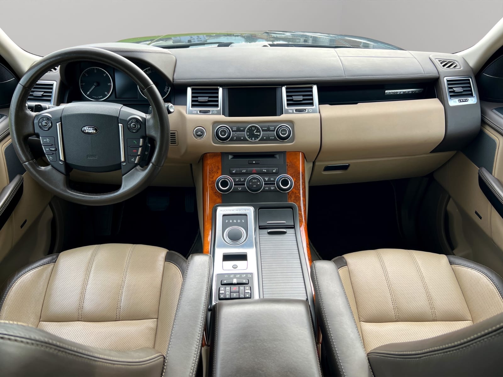 LAND ROVER Range Rover Sport 3.0 TDV6 Autobiography Automatic-image-13