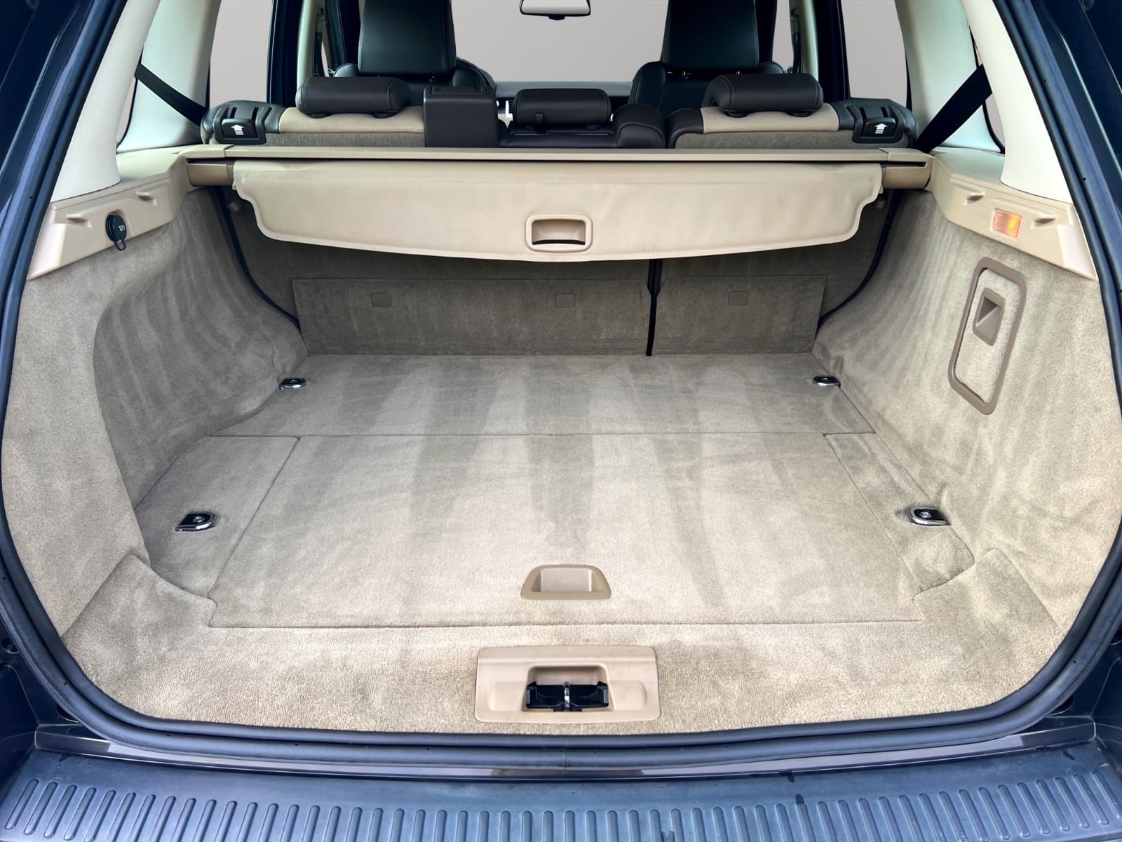 LAND ROVER Range Rover Sport 3.0 TDV6 Autobiography Automatic-image-21