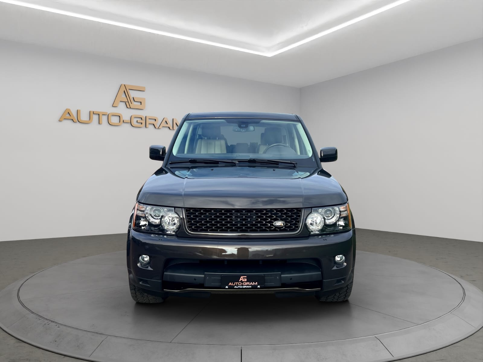 LAND ROVER Range Rover Sport 3.0 TDV6 Autobiography Automatic-image-7