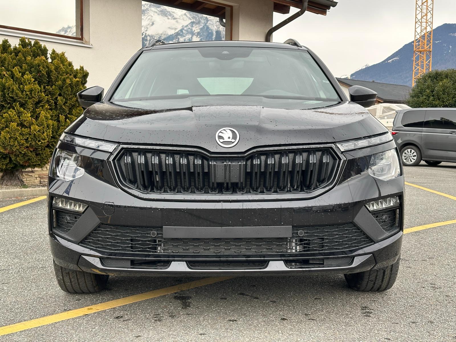 SKODA Kamiq 1.5 TSI Monte Carlo DSG-image-7