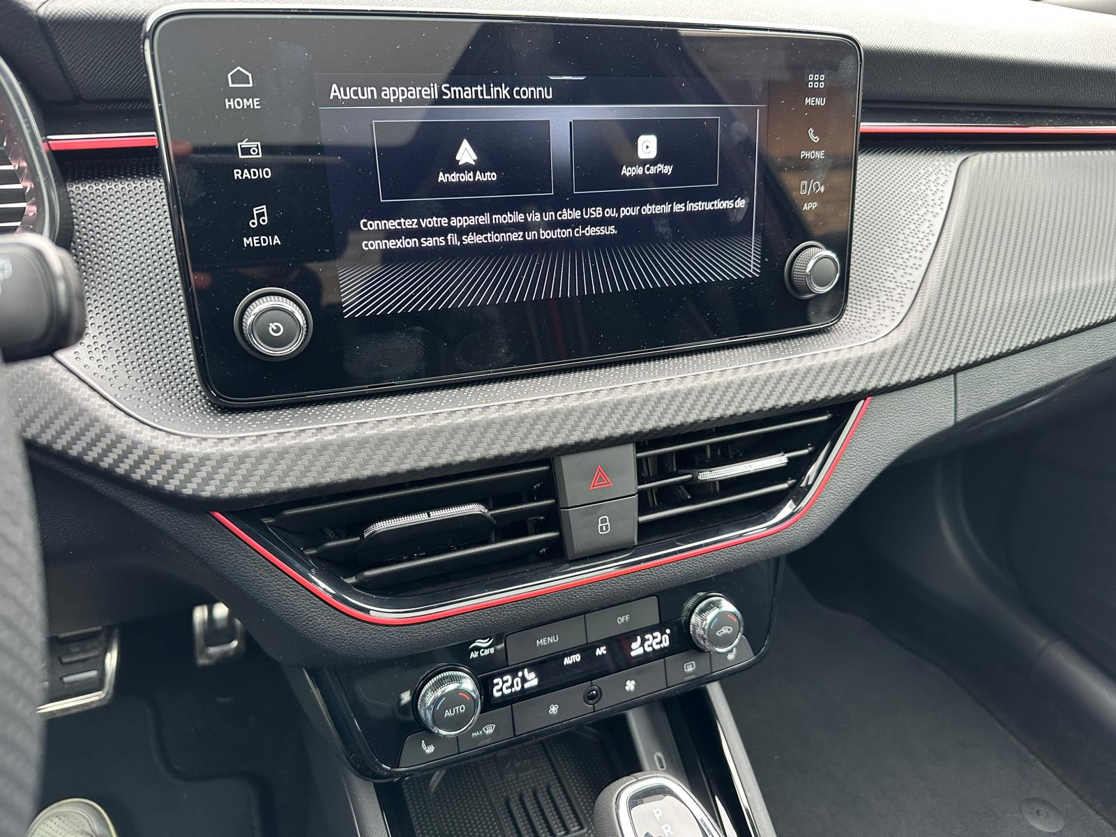 SKODA Kamiq 1.5 TSI Monte Carlo DSG-image-12