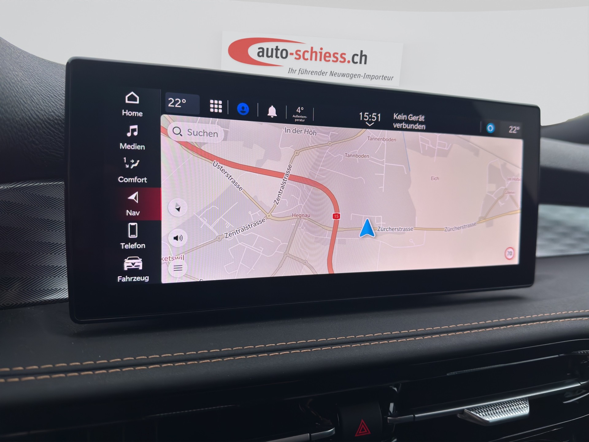 ALFA ROMEO Tonale 1.3 Plug-in-Hybrid Q4 Ti Edition-image-11