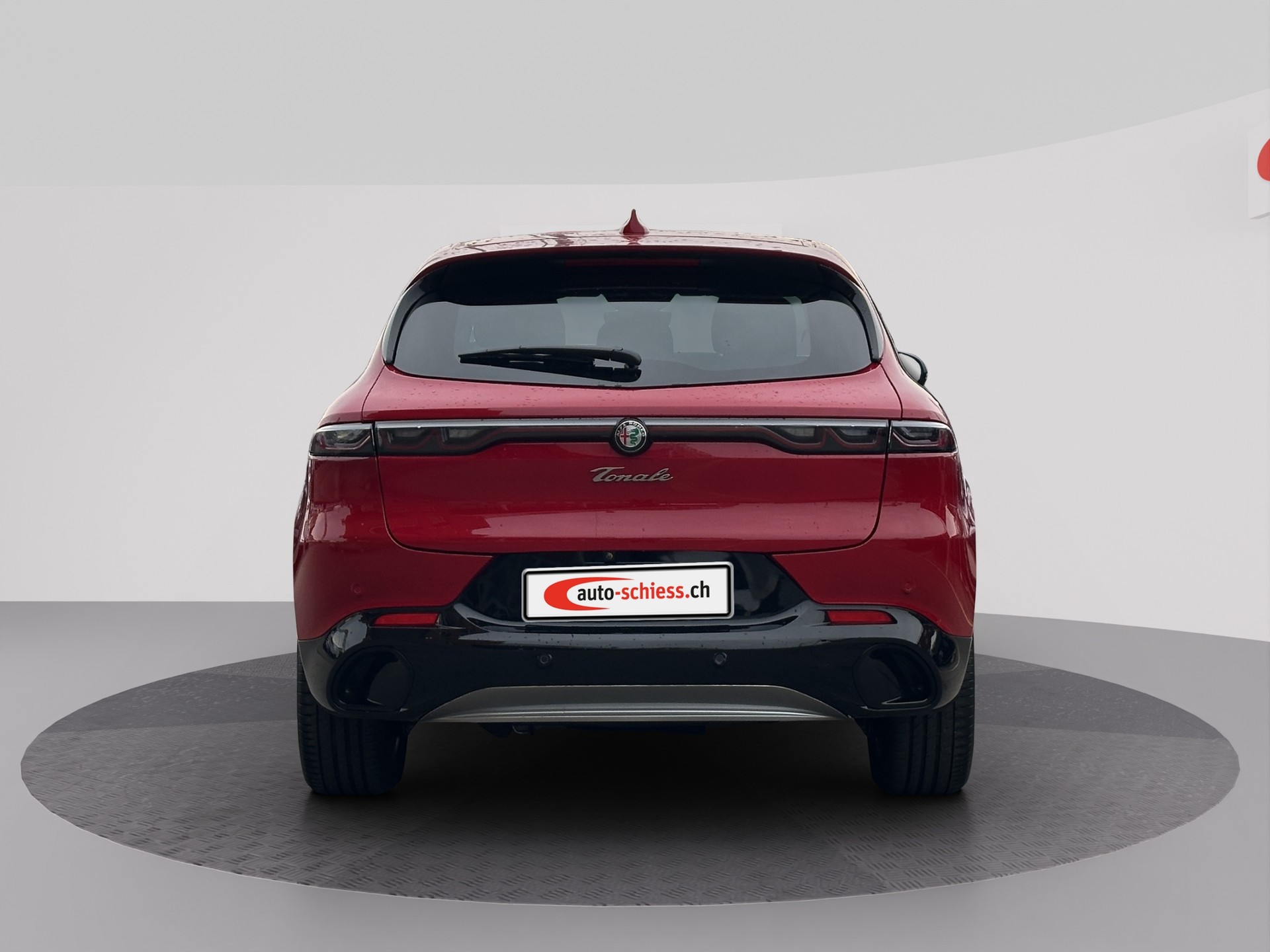 ALFA ROMEO Tonale 1.3 Plug-in-Hybrid Q4 Ti Edition-image-3