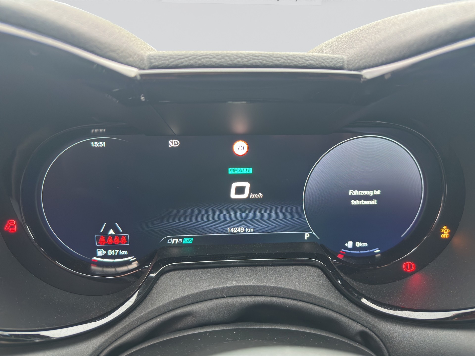 ALFA ROMEO Tonale 1.3 Plug-in-Hybrid Q4 Ti Edition-image-10