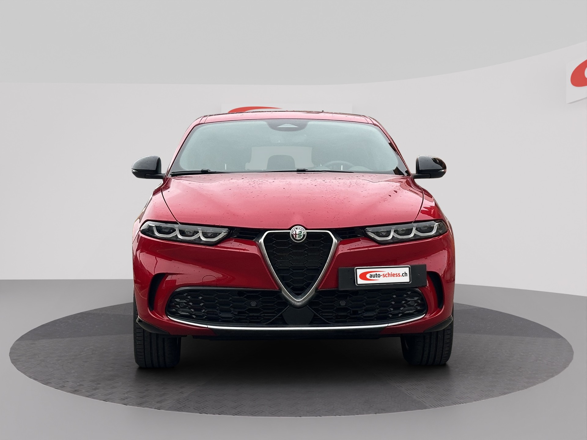 ALFA ROMEO Tonale 1.3 Plug-in-Hybrid Q4 Ti Edition-image-1