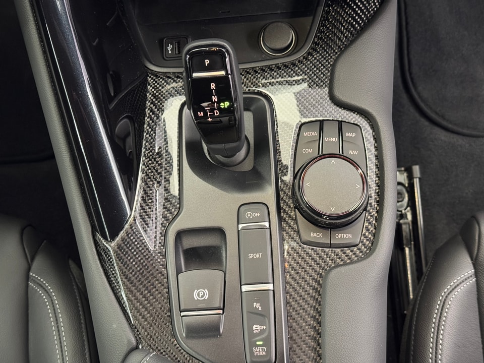 GR Supra 3.0 Turbo Premium