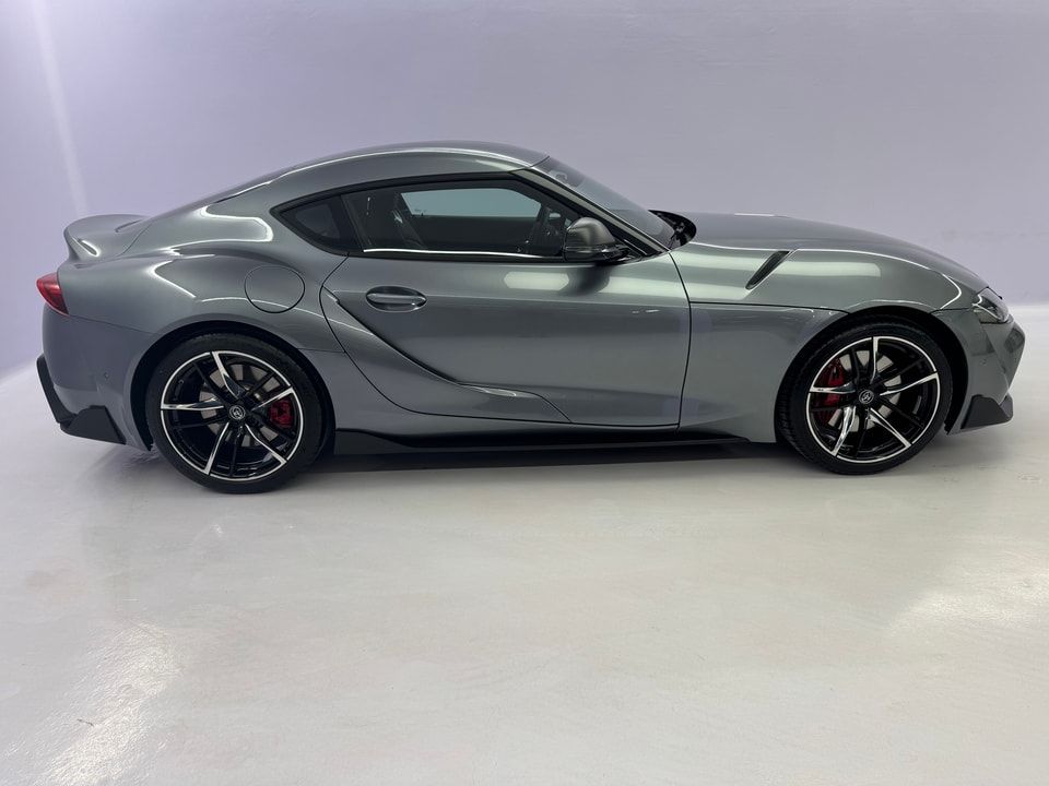 GR Supra 3.0 Turbo Premium