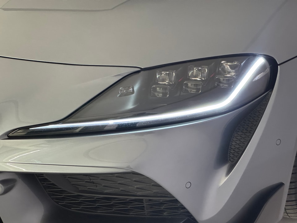 GR Supra 3.0 Turbo Premium