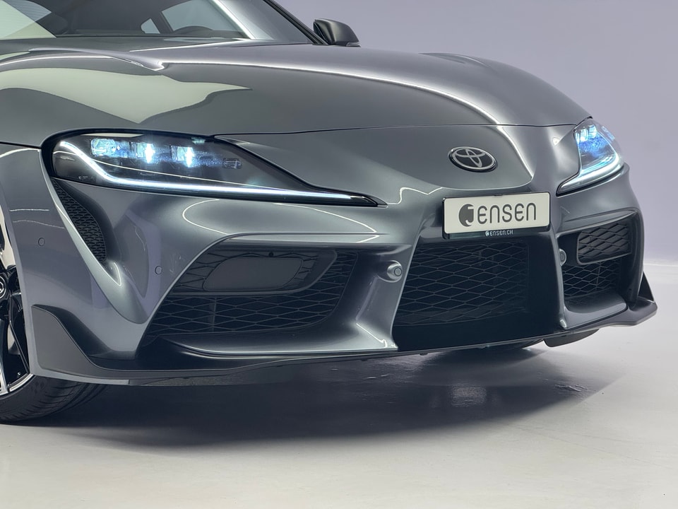 GR Supra 3.0 Turbo Premium