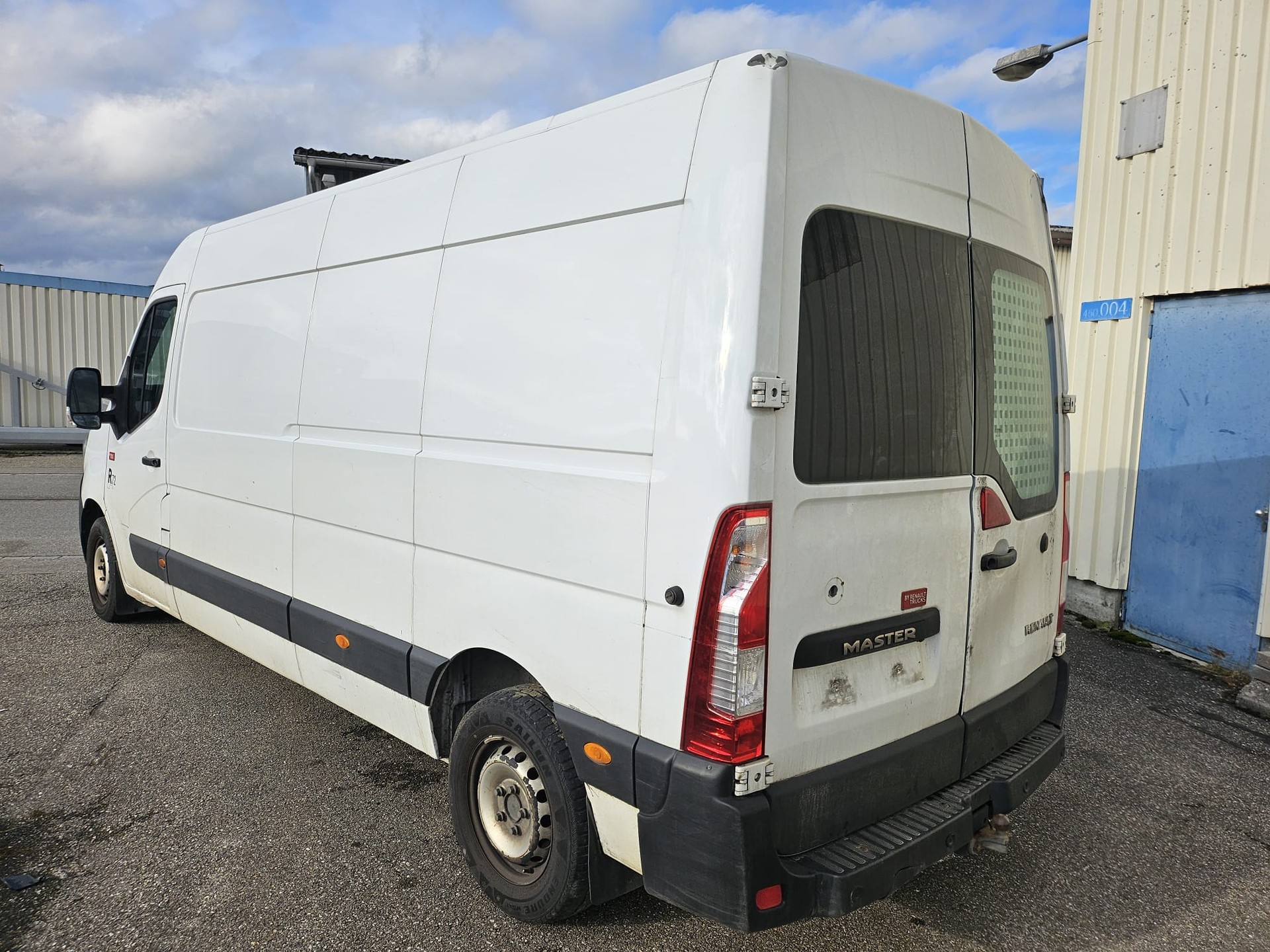RENAULT MASTER-image-8