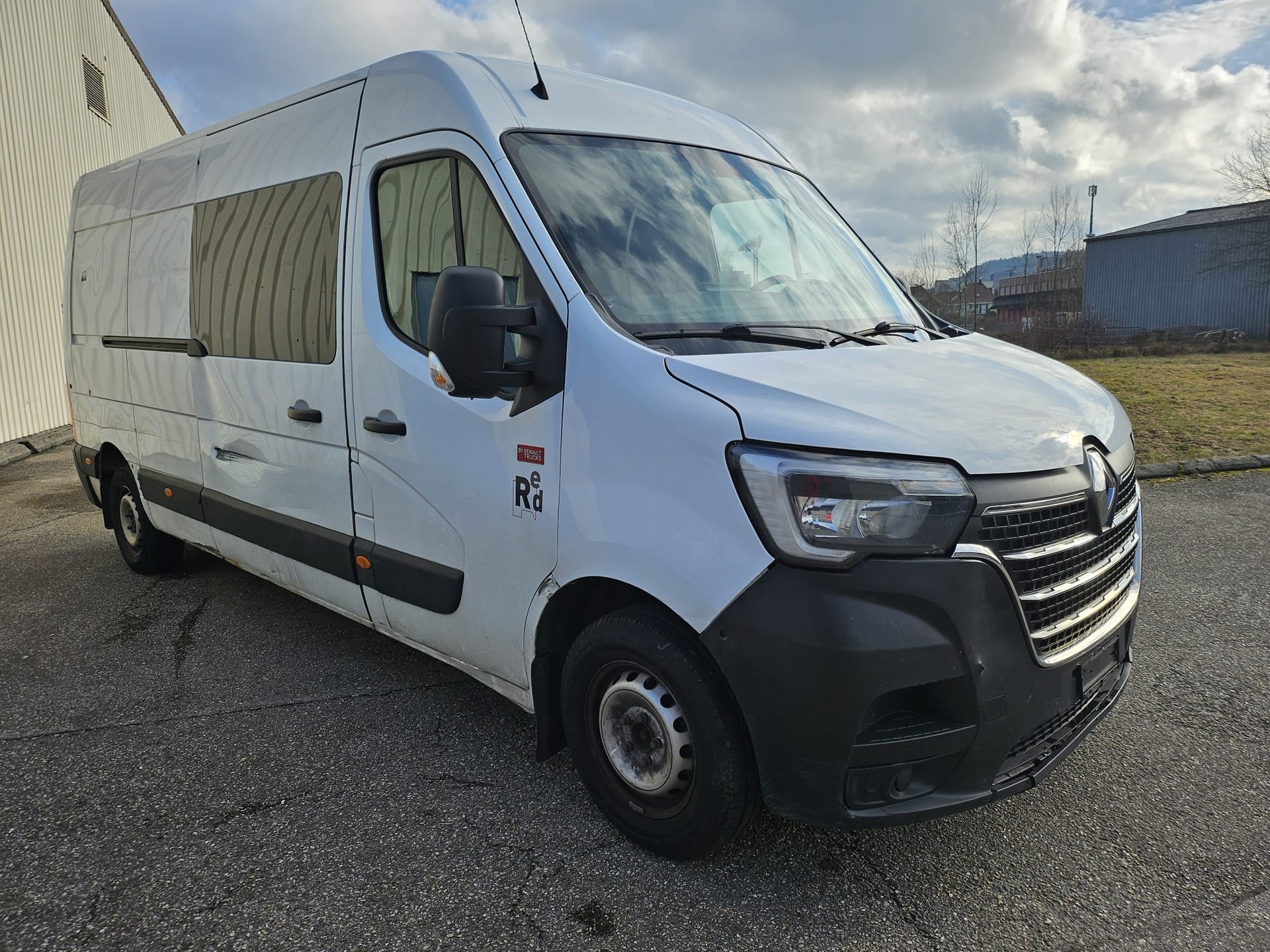 RENAULT MASTER-image-4