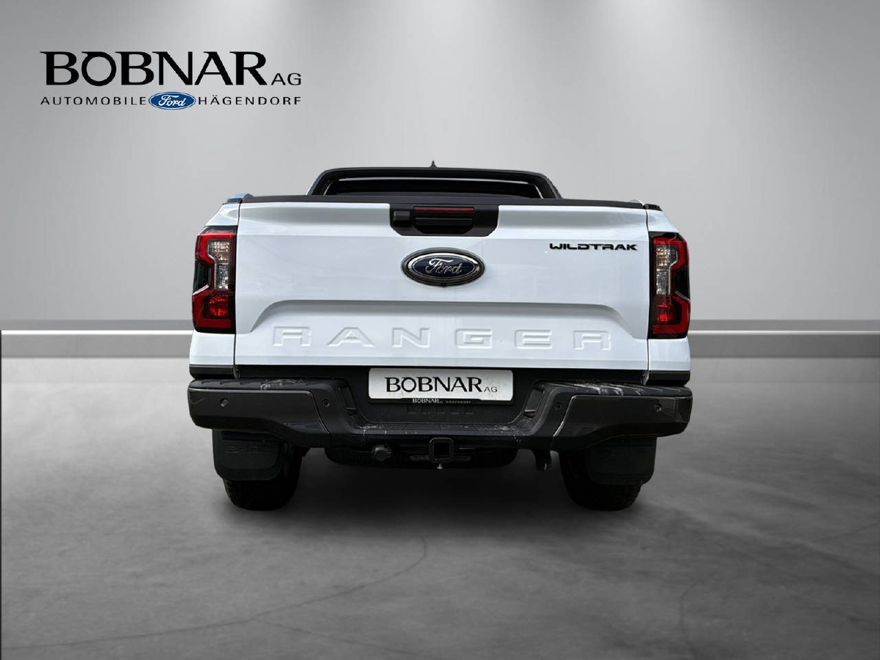 FORD Ranger DKab.Pick-up 2.3 EcoBoost 4x4 Wildtrak PHEV-image-6