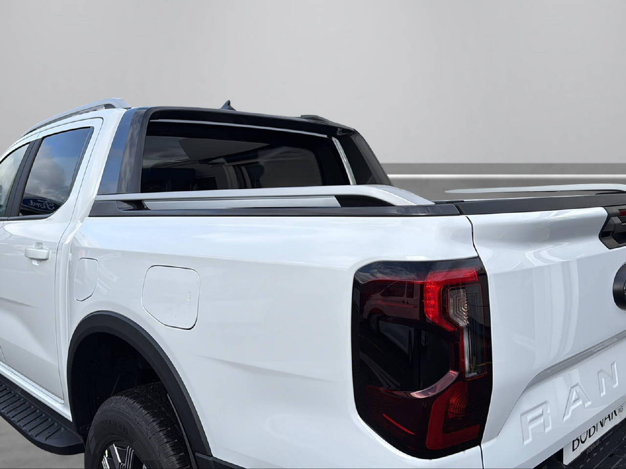 FORD Ranger DKab.Pick-up 2.3 EcoBoost 4x4 Wildtrak PHEV-image-5