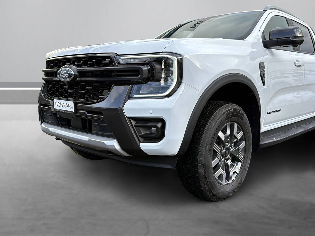 FORD Ranger DKab.Pick-up 2.3 EcoBoost 4x4 Wildtrak PHEV-image-1