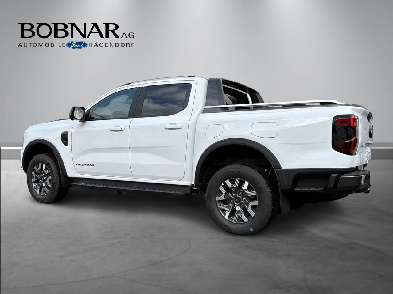FORD Ranger DKab.Pick-up 2.3 EcoBoost 4x4 Wildtrak PHEV-image-4