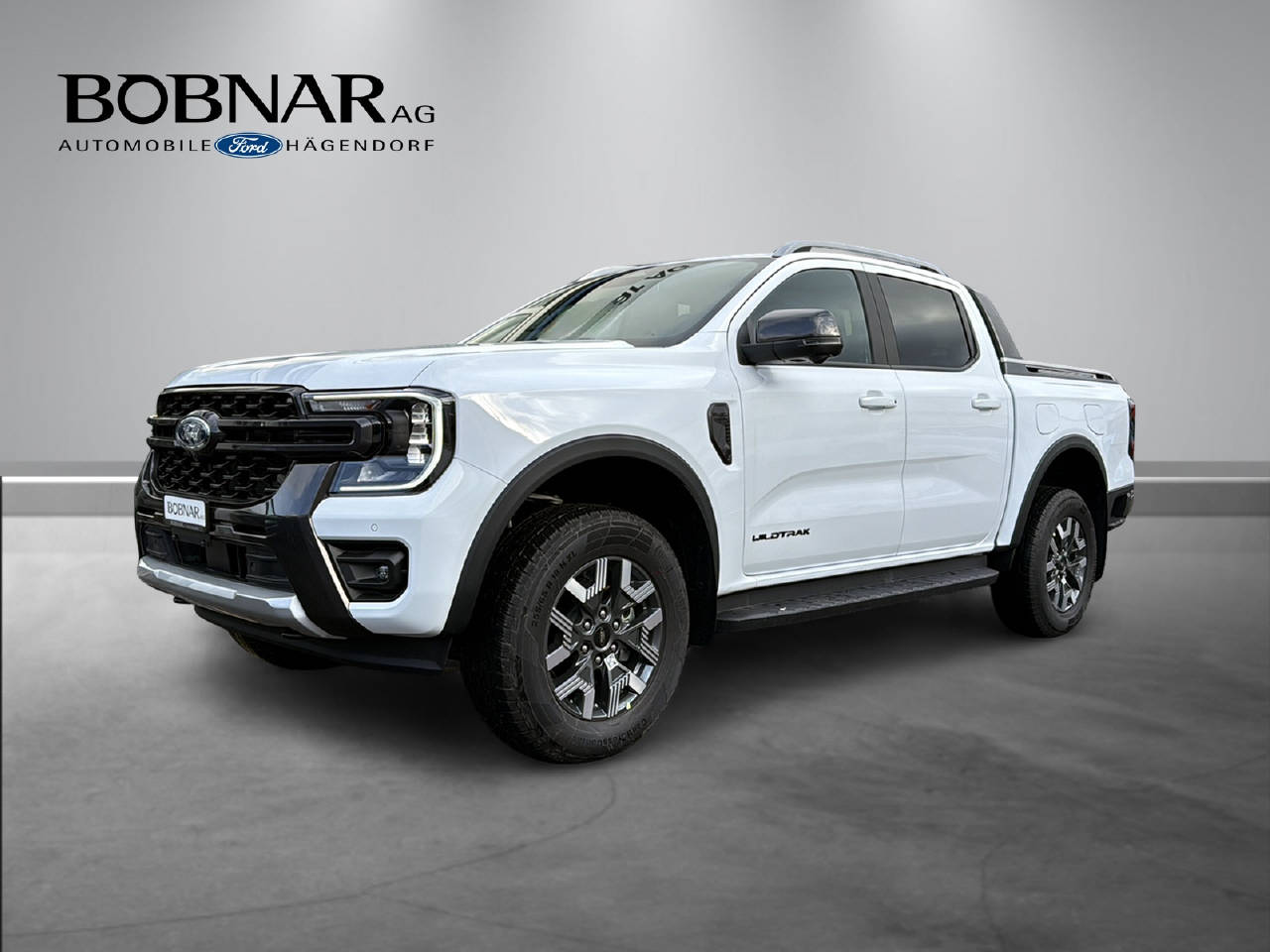 FORD Ranger DKab.Pick-up 2.3 EcoBoost 4x4 Wildtrak PHEV-image-0