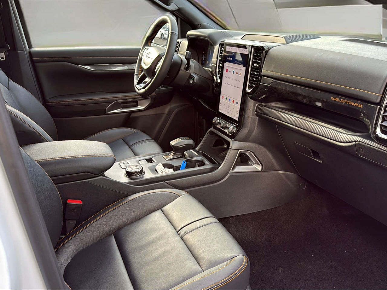 FORD Ranger DKab.Pick-up 2.3 EcoBoost 4x4 Wildtrak PHEV-image-11