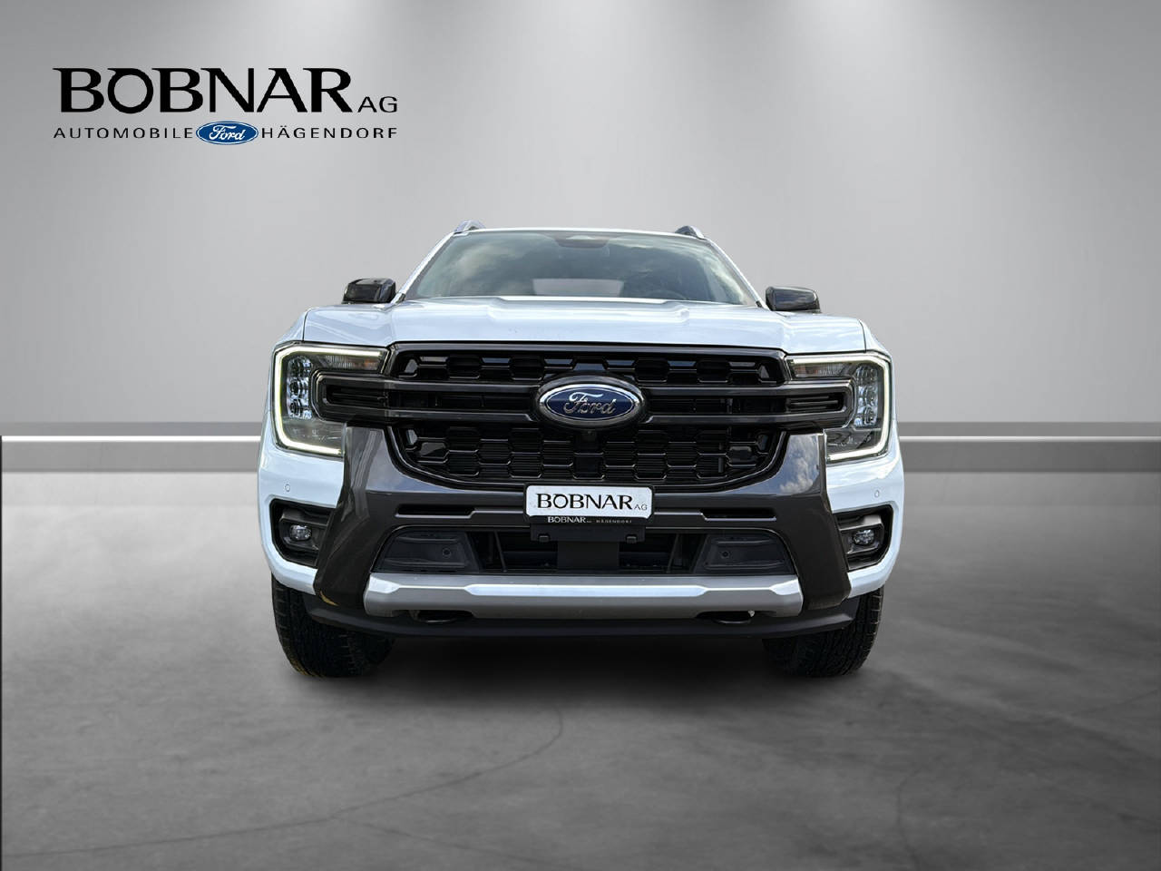 FORD Ranger DKab.Pick-up 2.3 EcoBoost 4x4 Wildtrak PHEV-image-2
