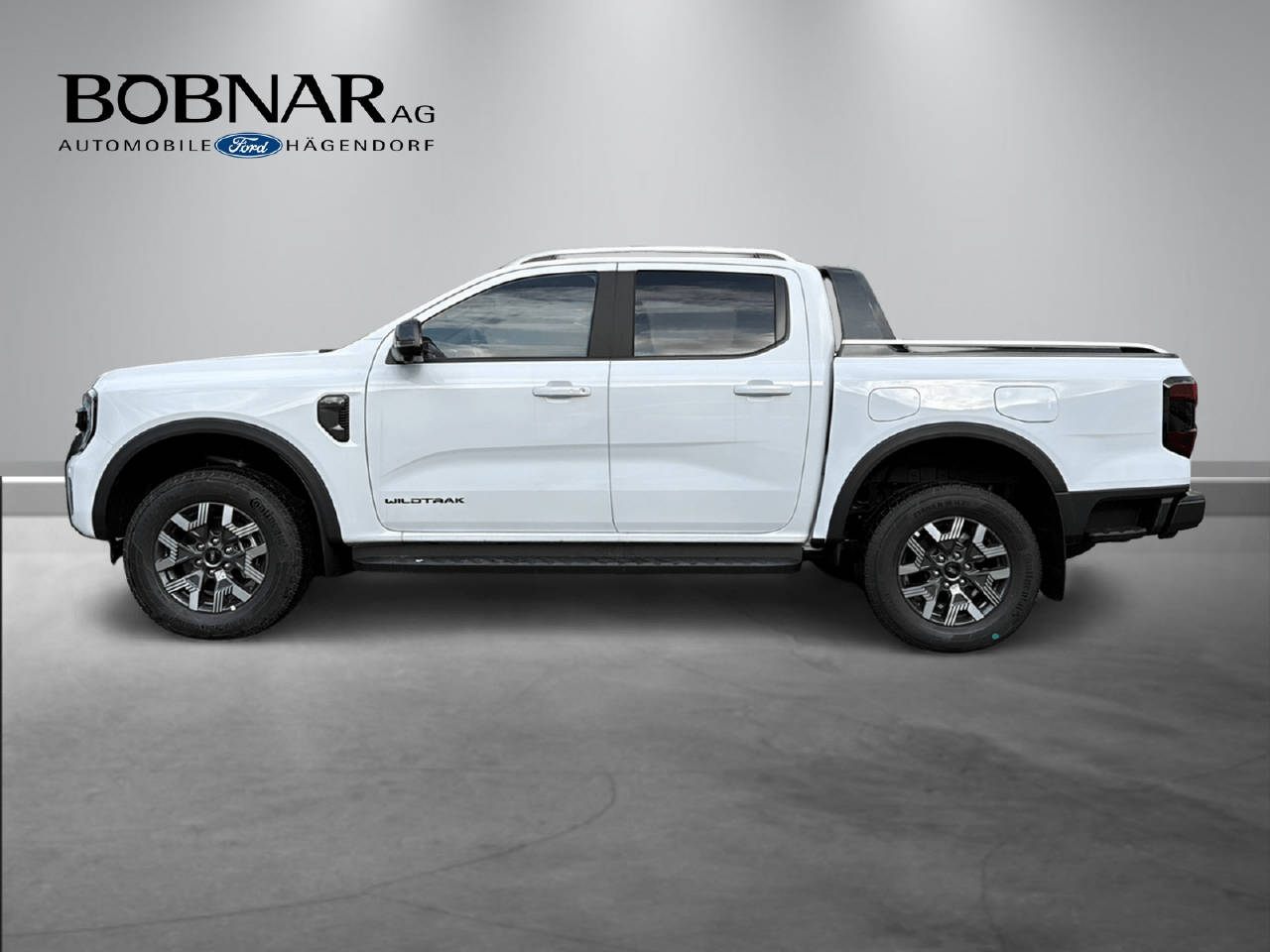 FORD Ranger DKab.Pick-up 2.3 EcoBoost 4x4 Wildtrak PHEV-image-3