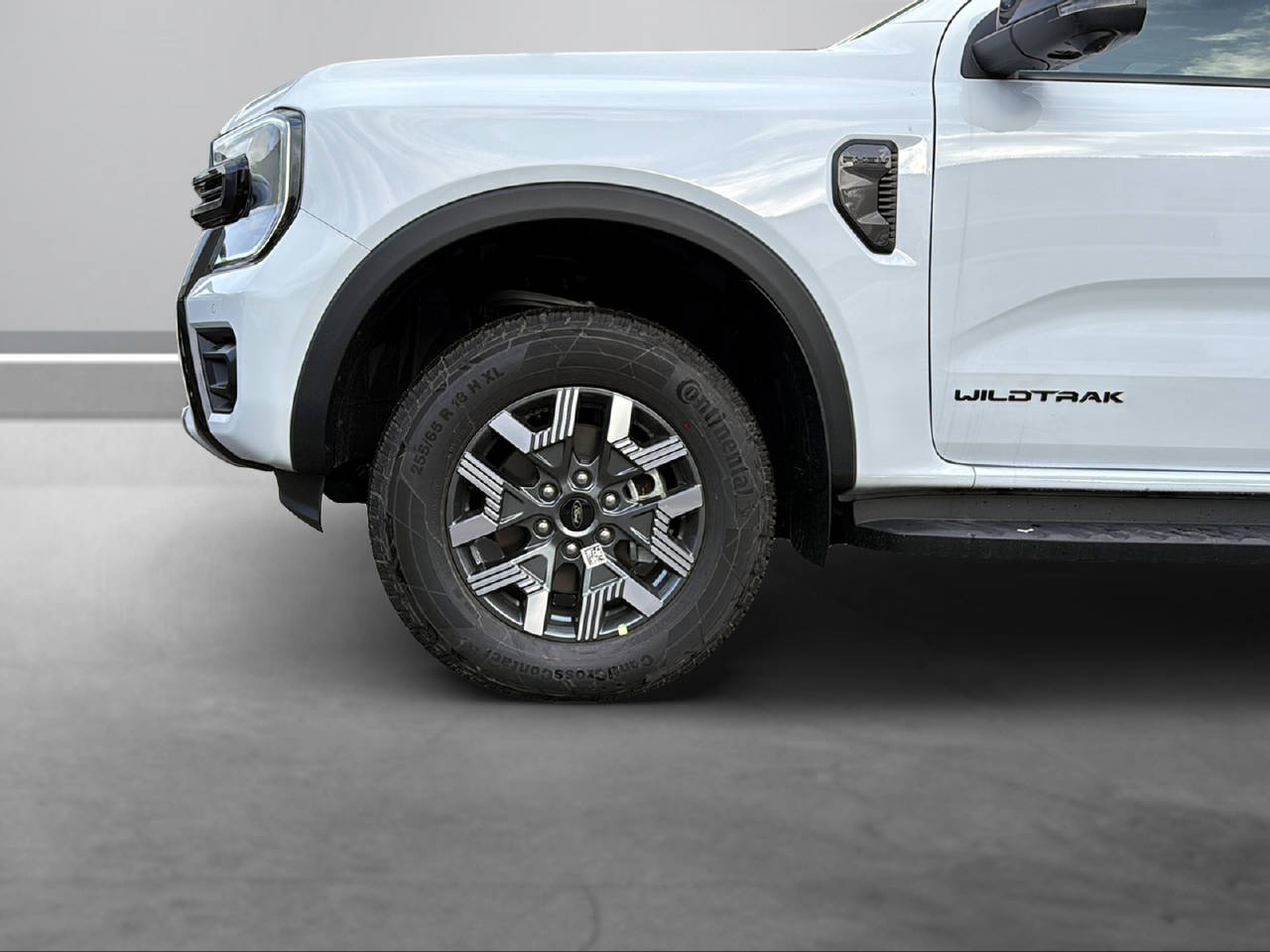 FORD Ranger DKab.Pick-up 2.3 EcoBoost 4x4 Wildtrak PHEV-image-8