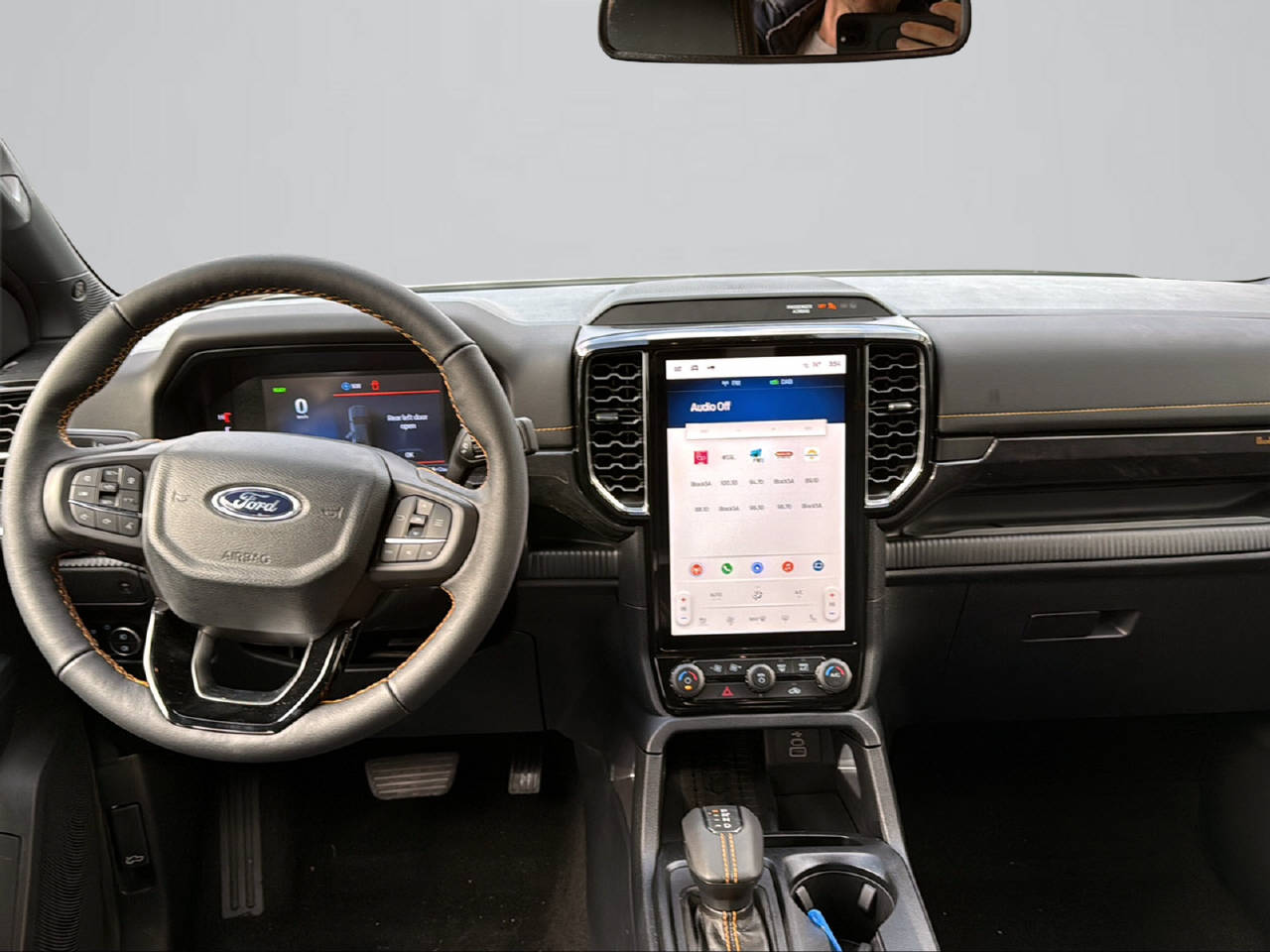 FORD Ranger DKab.Pick-up 2.3 EcoBoost 4x4 Wildtrak PHEV-image-10