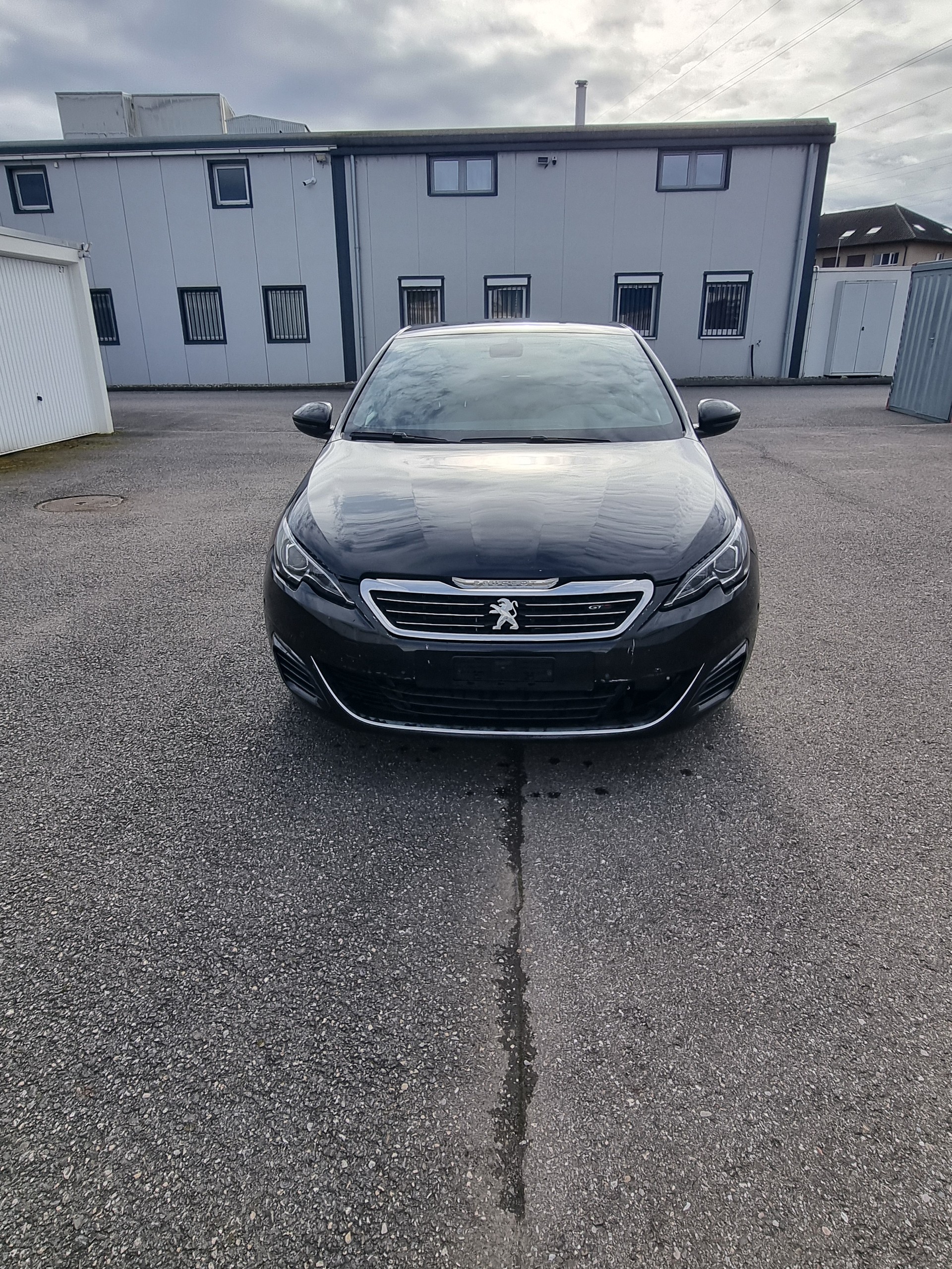 PEUGEOT 308 1.6 e-THP GT-image-2