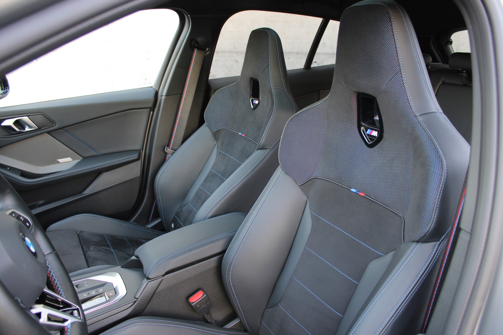 BMW M135 xDrive M Sport Pro-image-10