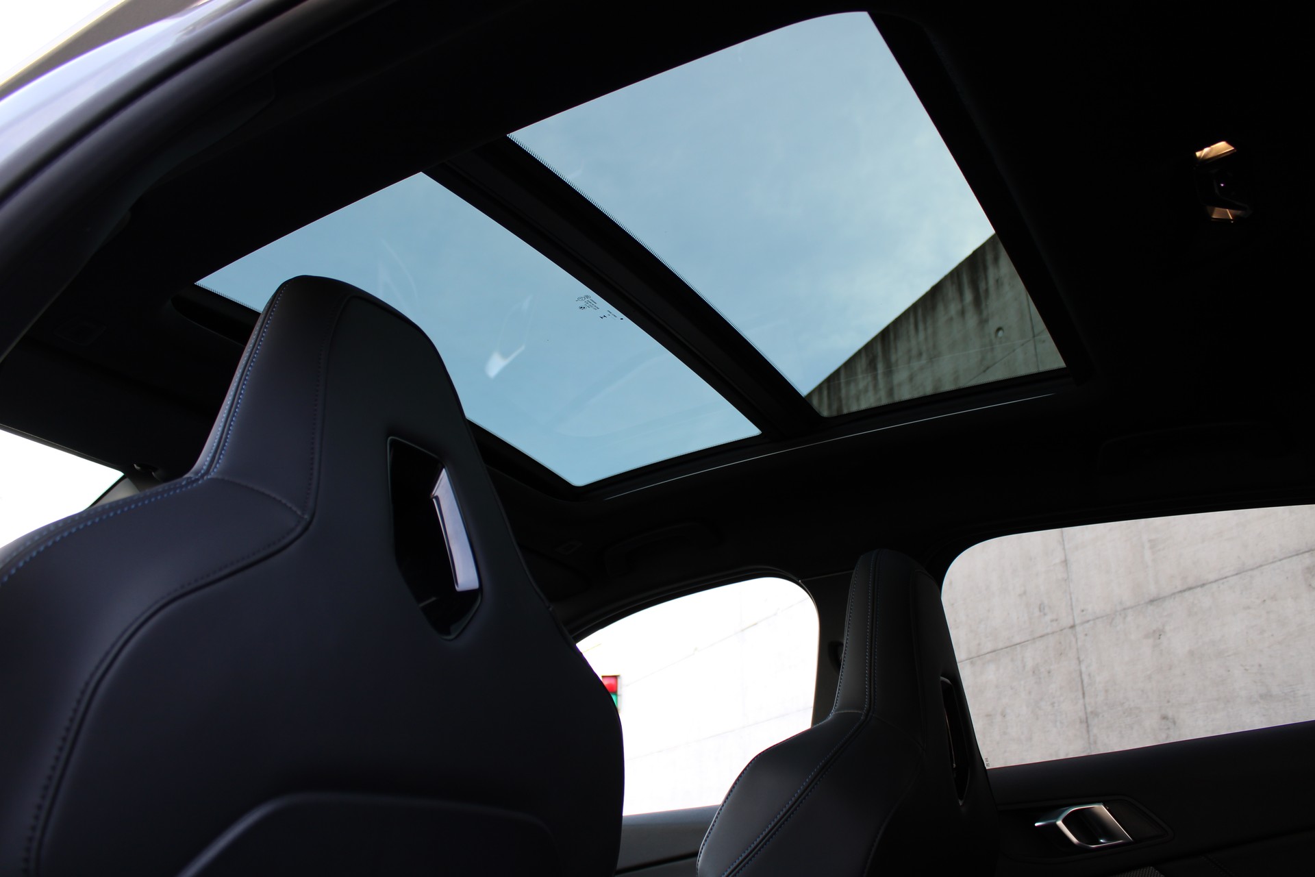 BMW M135 xDrive M Sport Pro-image-15