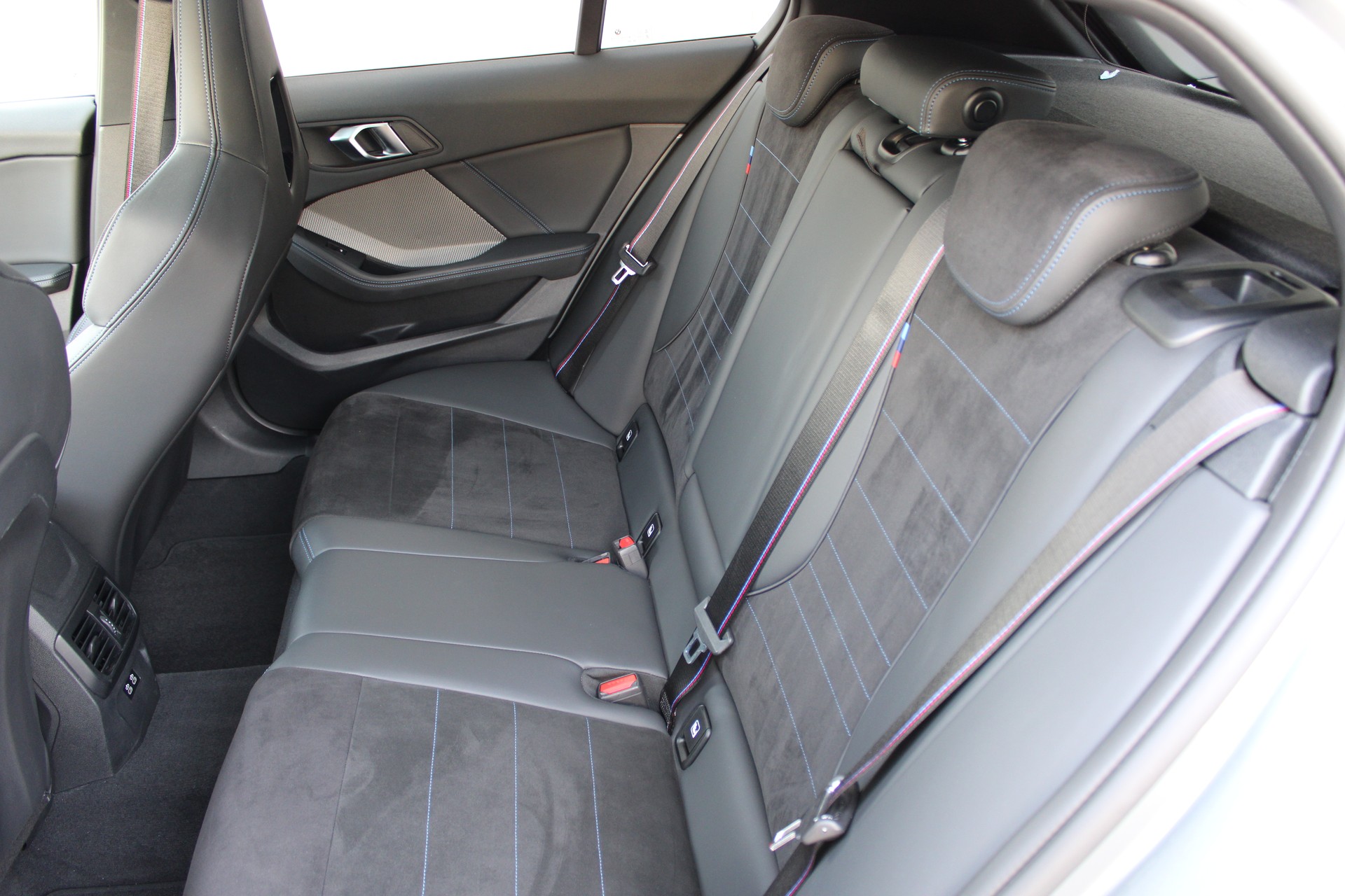 BMW M135 xDrive M Sport Pro-image-14