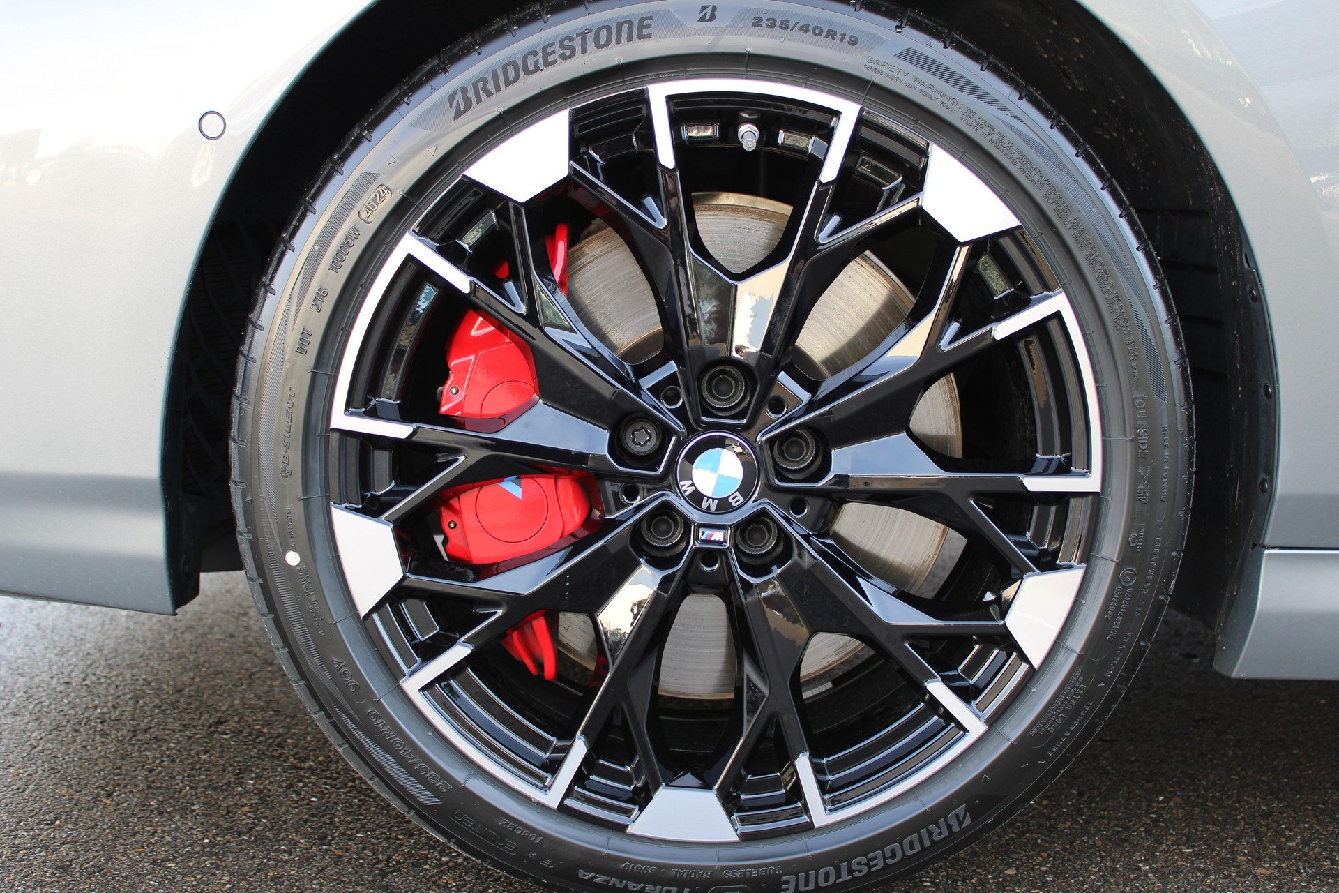 BMW M135 xDrive M Sport Pro-image-6