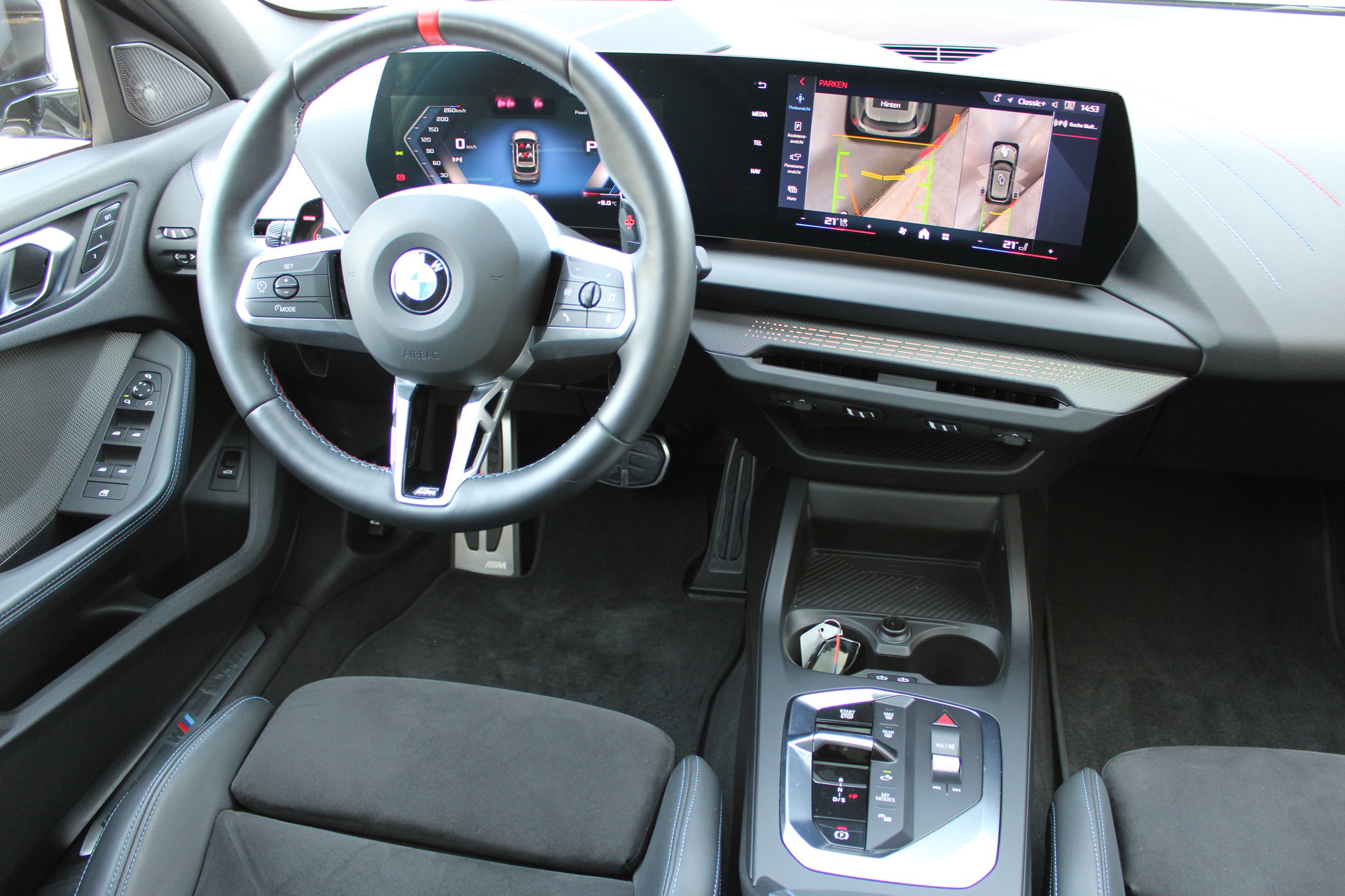 BMW M135 xDrive M Sport Pro-image-9