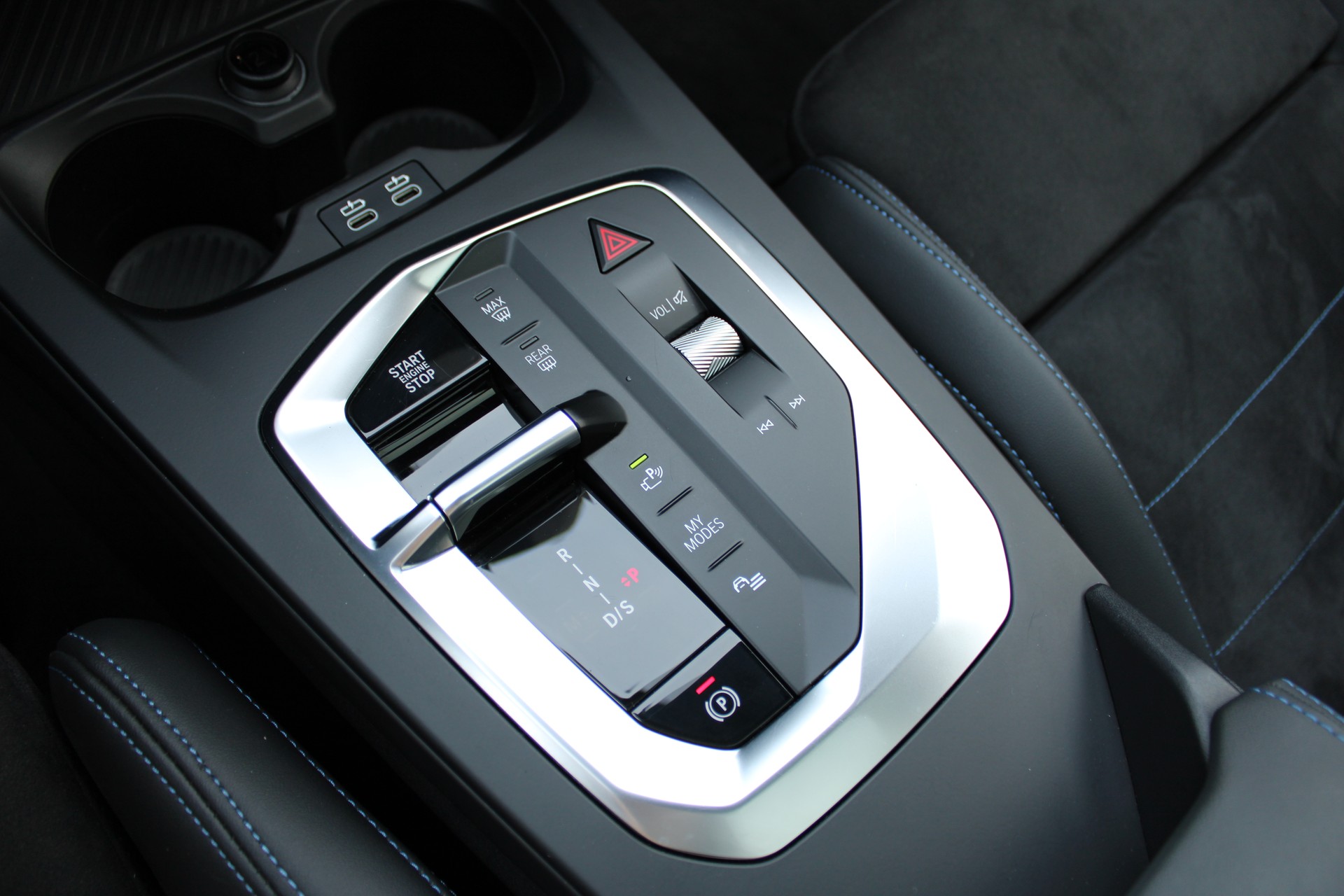 BMW M135 xDrive M Sport Pro-image-12