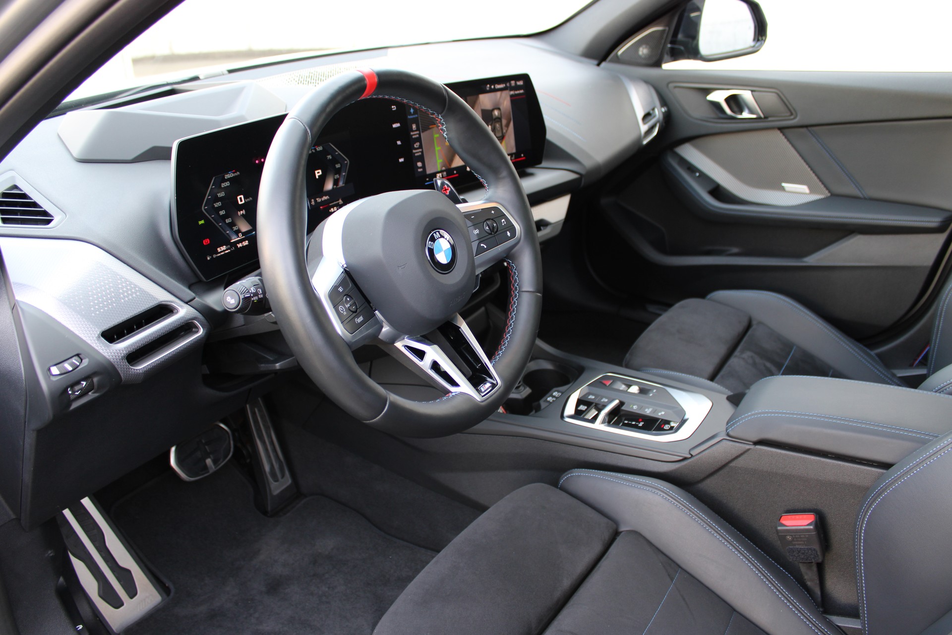 BMW M135 xDrive M Sport Pro-image-11