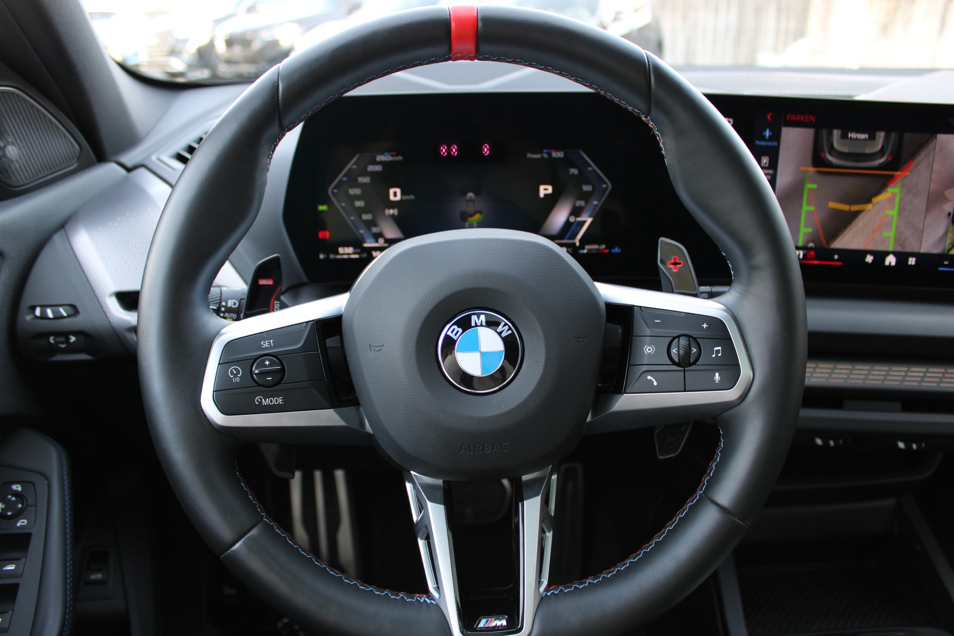 BMW M135 xDrive M Sport Pro-image-7
