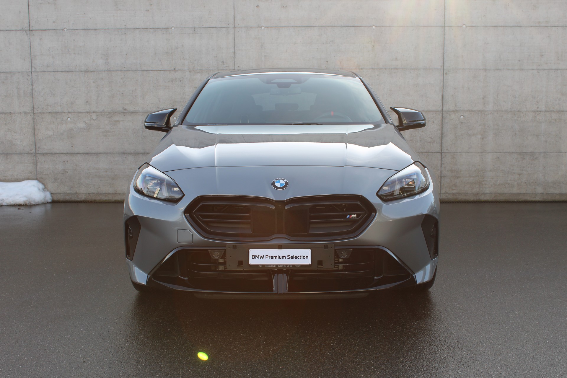 BMW M135 xDrive M Sport Pro-image-2