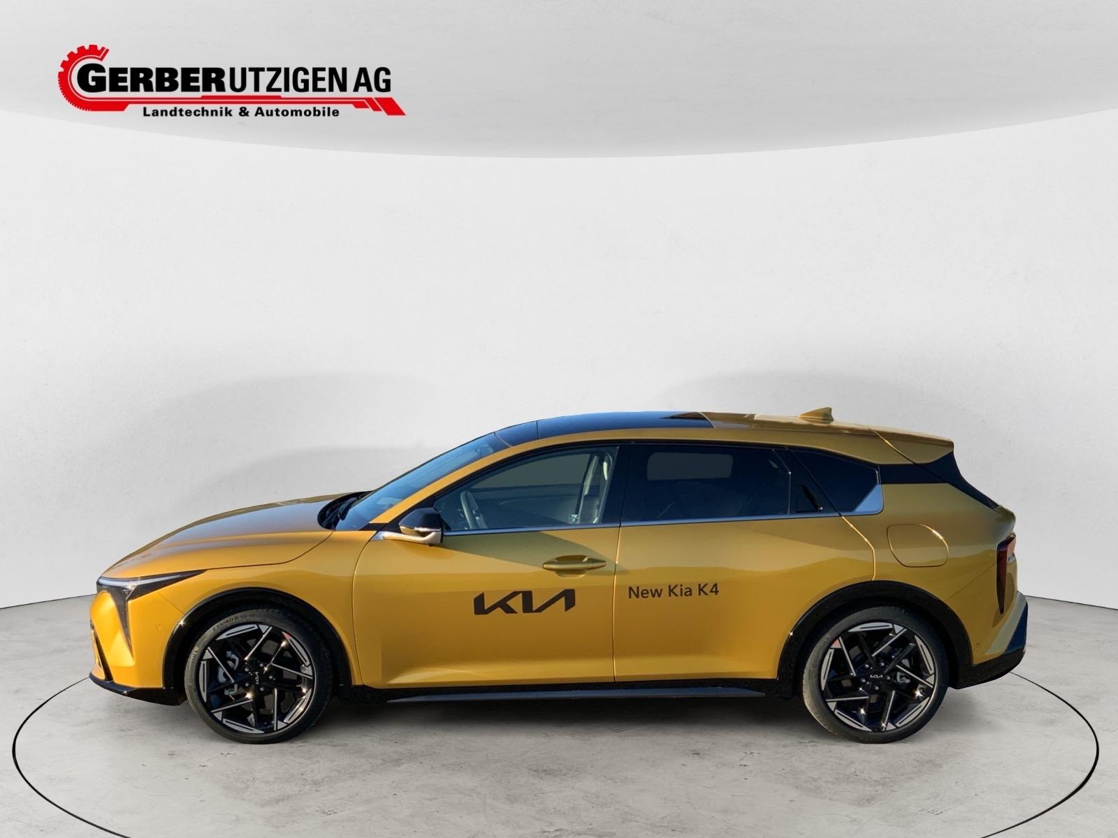 KIA K4 1.6 T-GDi GT-Line-showroom-element-1