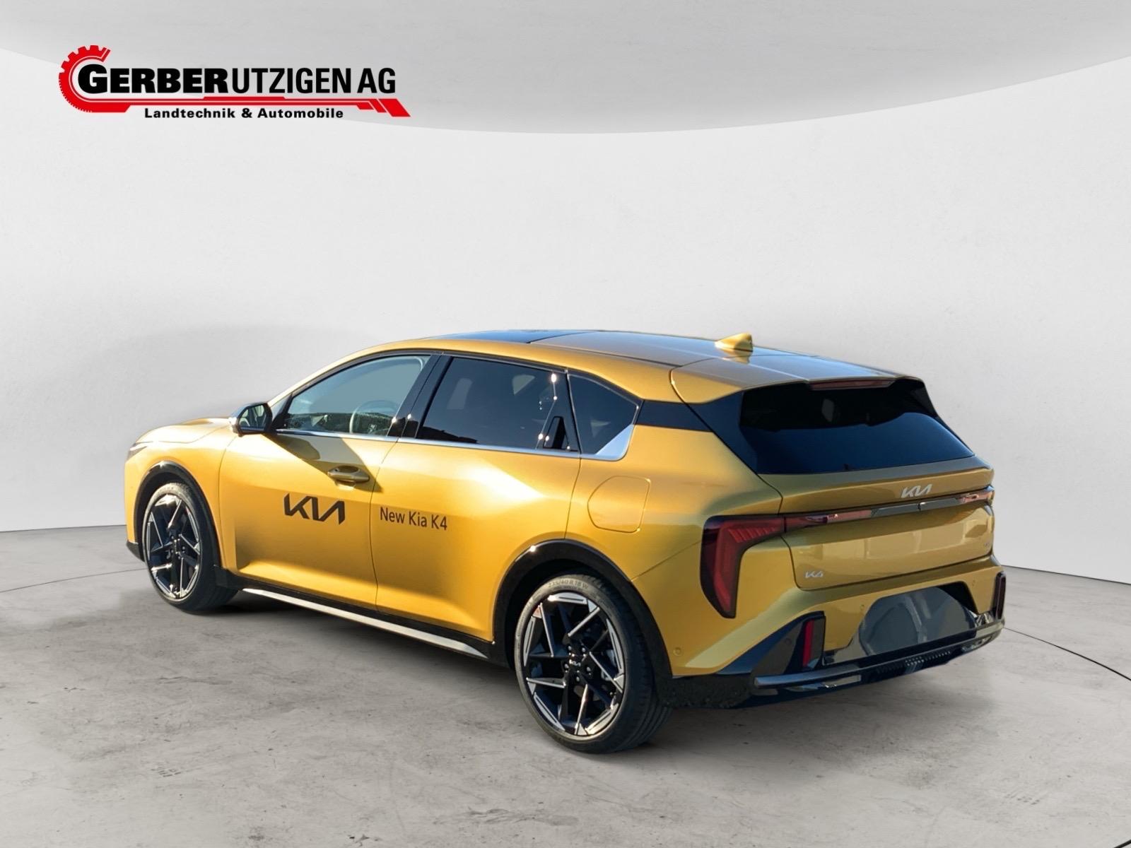 KIA K4 1.6 T-GDi GT-Line-showroom-element-2