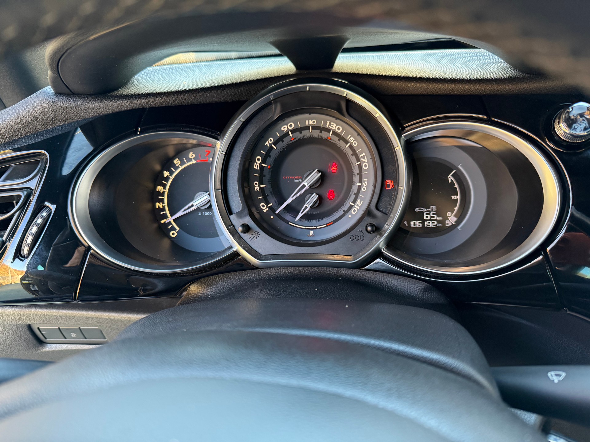 DS AUTOMOBILES DS3 Cabrio 1.6 THP SO Irresistible-image-6