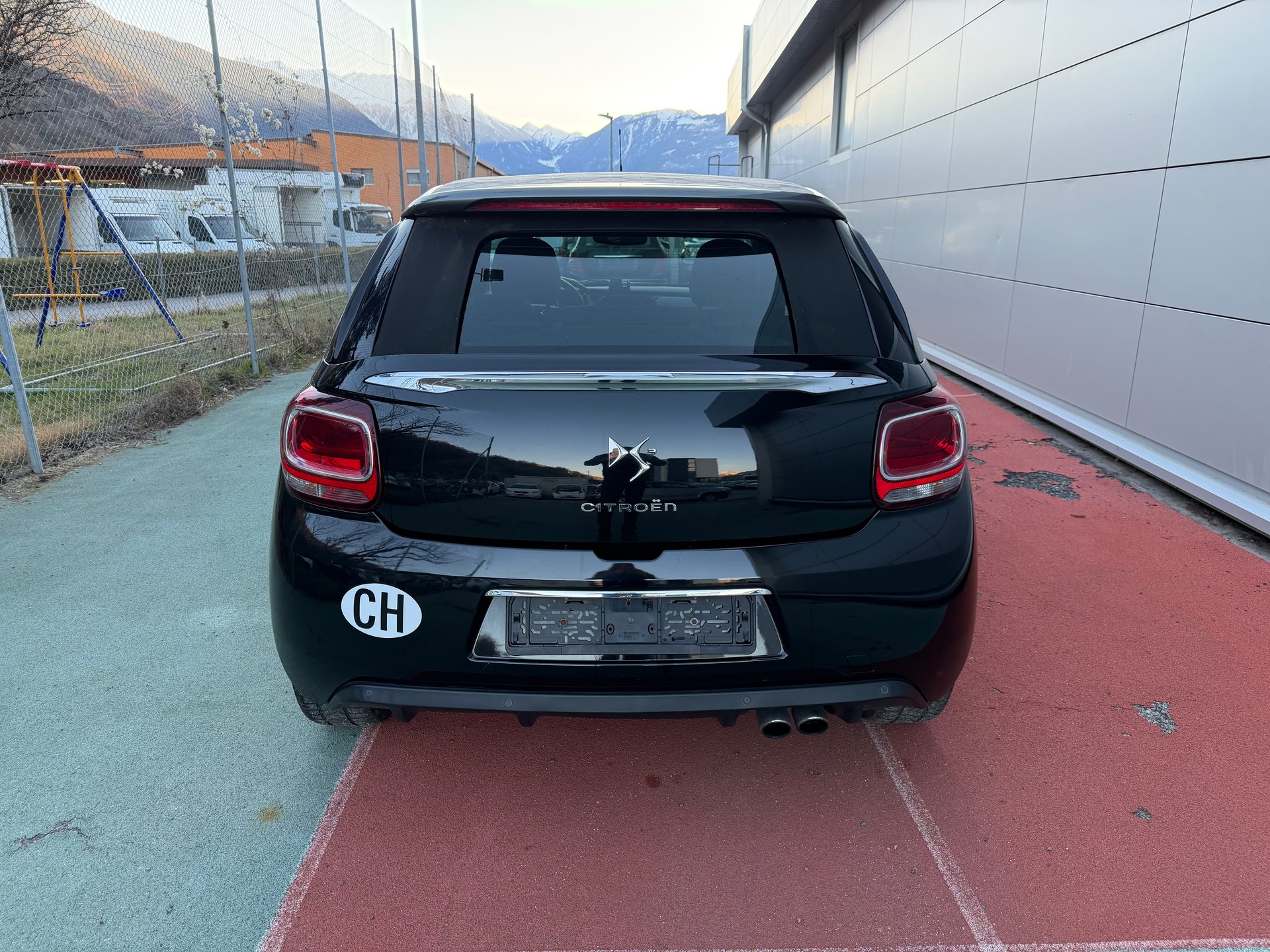 DS AUTOMOBILES DS3 Cabrio 1.6 THP SO Irresistible-image-5