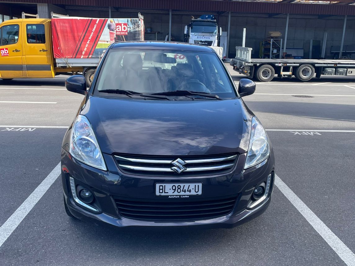 SUZUKI Swift 1.2i 16V Sergio Cellano-image-2