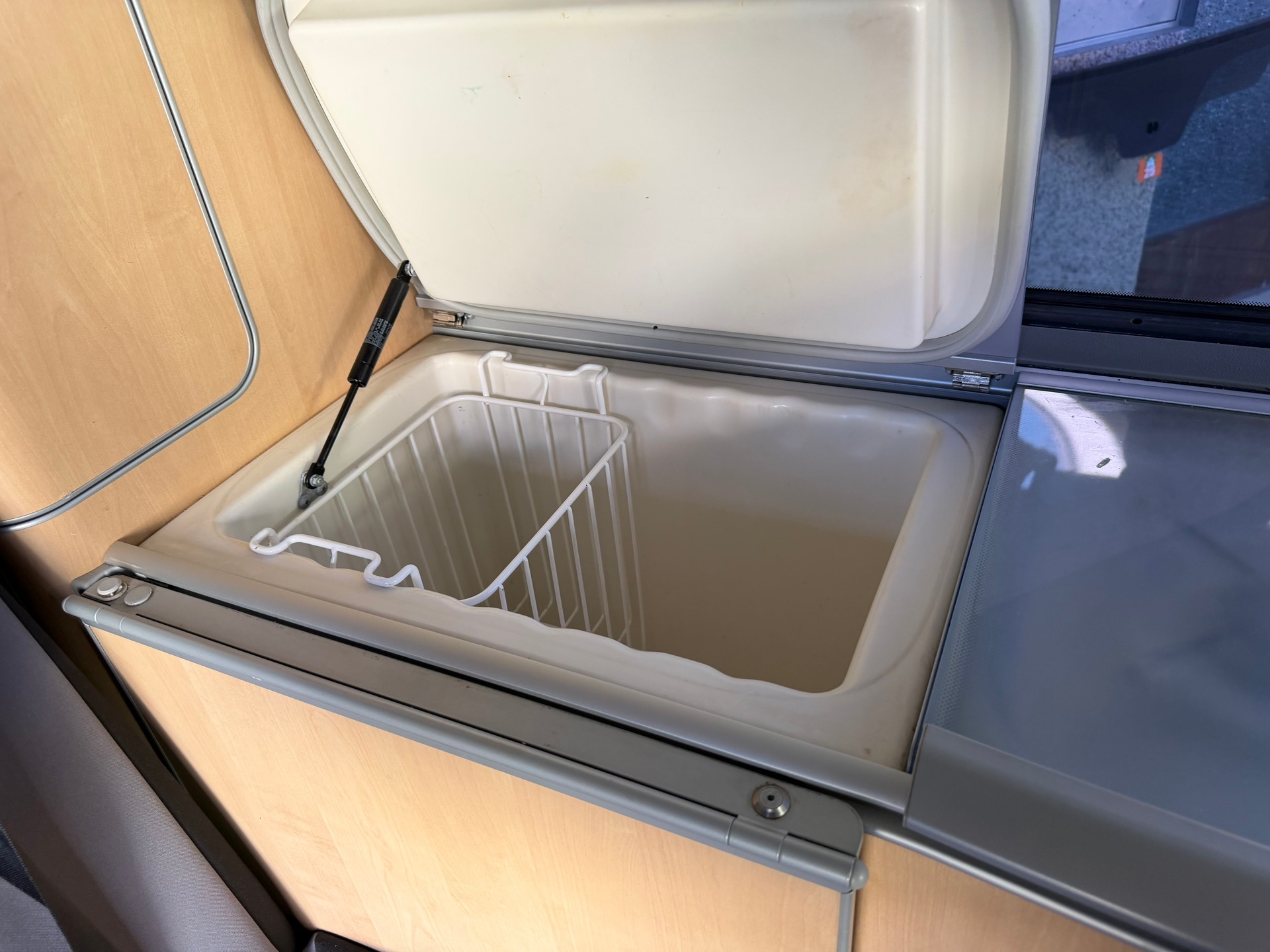 VW T5 Caravelle Comfort 2.5 TDI PD-image-5