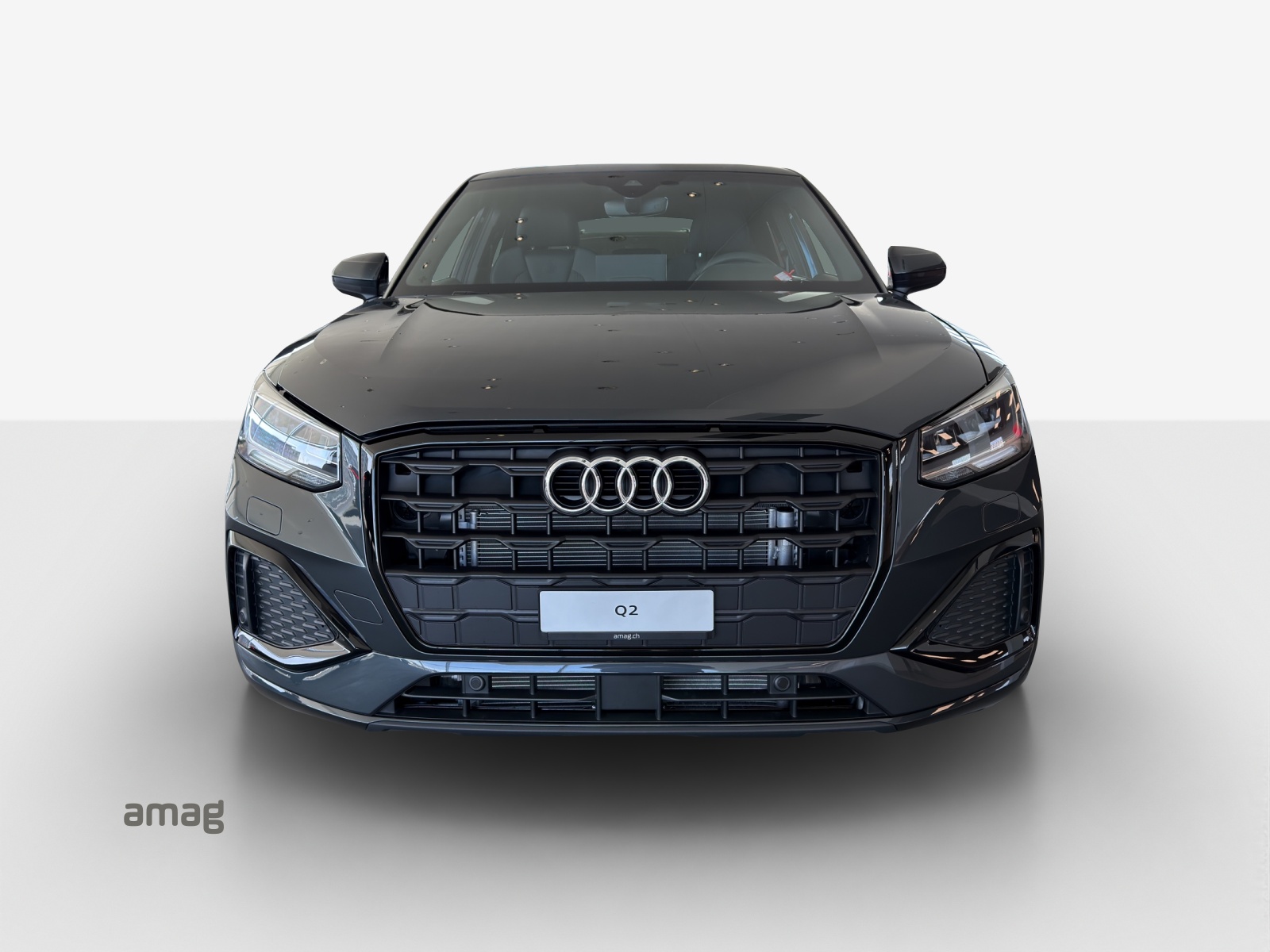 AUDI Q2 35 TFSI advanced S-tronic-image-6