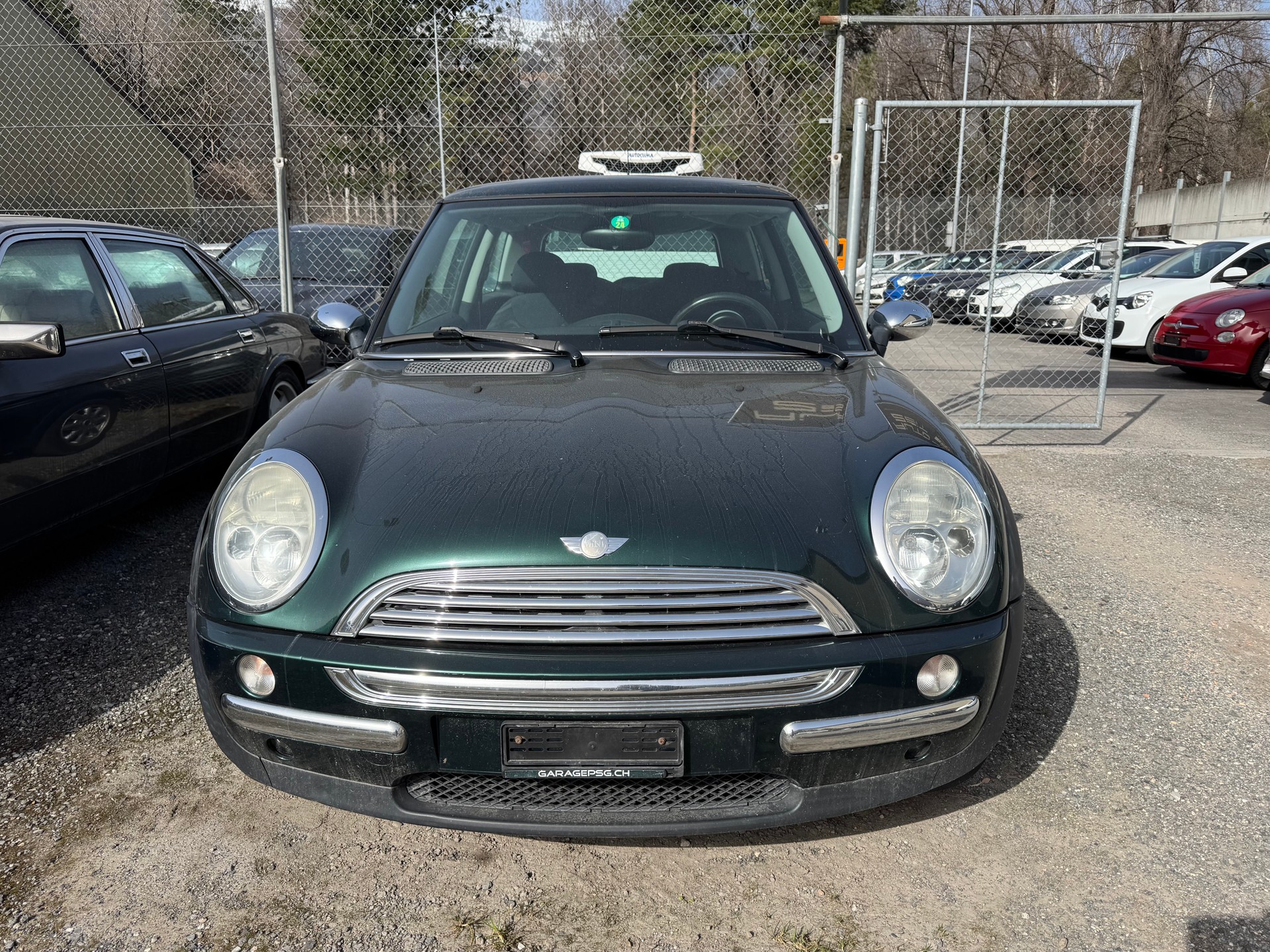 MINI One-image-0