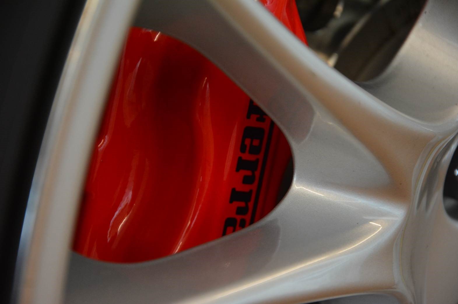 FERRARI 599 GTB Fiorano F1-image-20