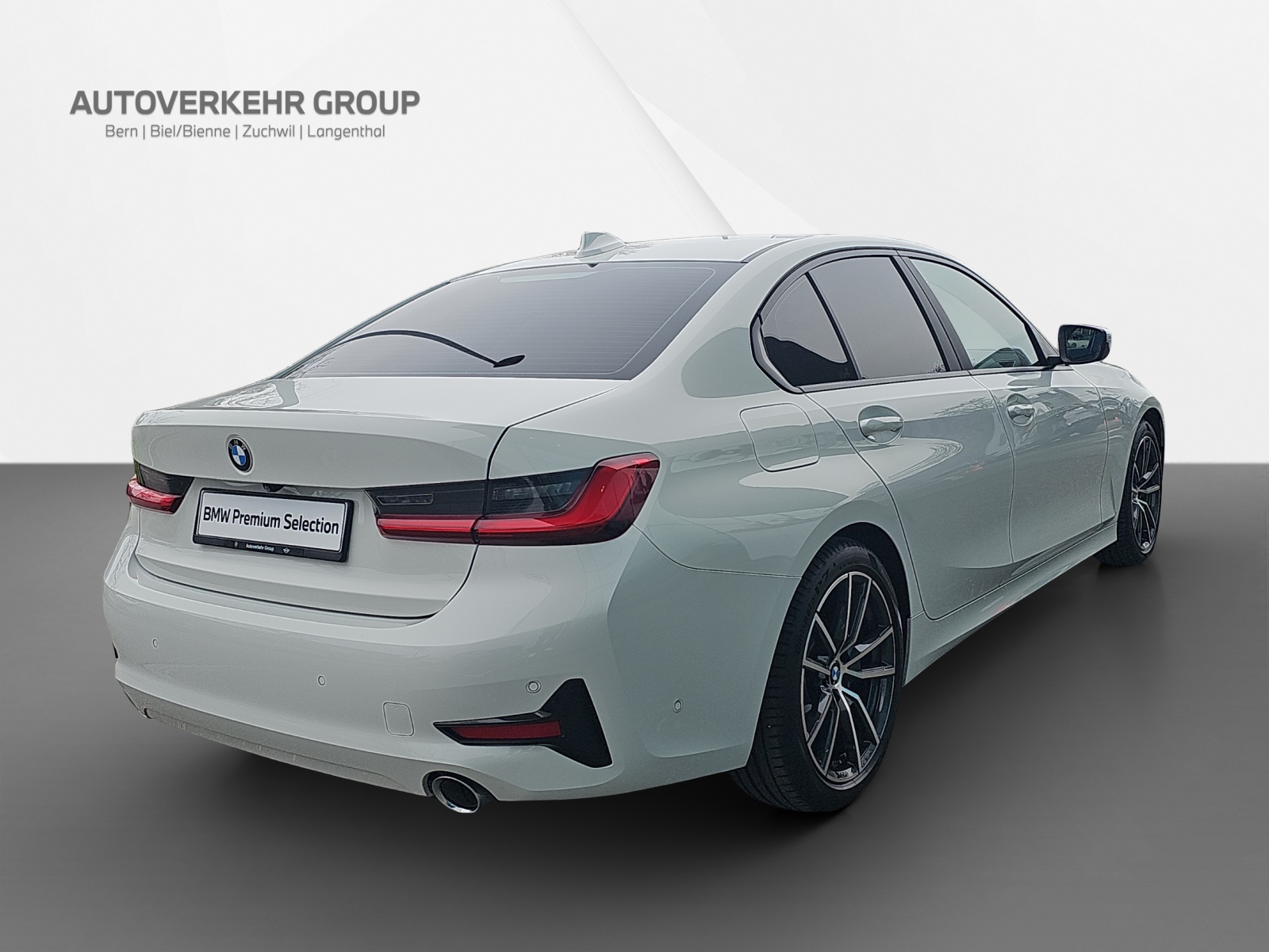 BMW 320d xDrive-image-5